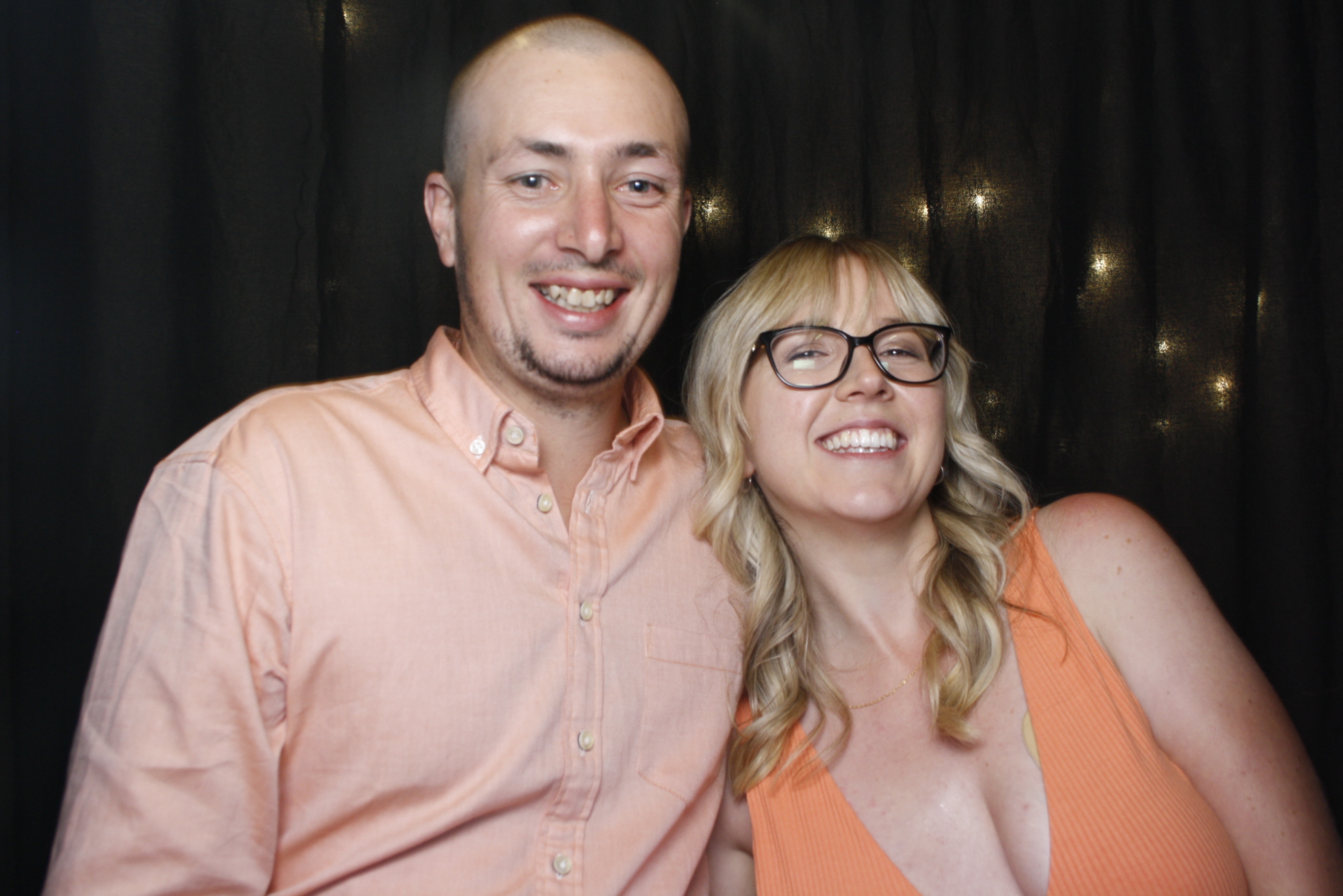 Our Wedding - Thusday 29th Feb 2024 | View more photos from the event at wgtngallery.classicphotobooths.co.nz/u/wgtncpbgallery/Our-Wedding-Thusday-29th-Feb-2024