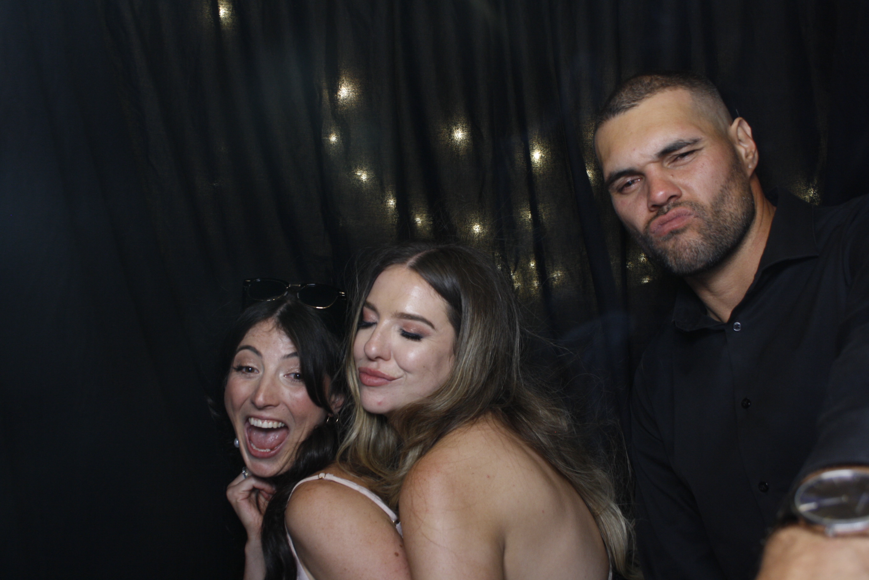 Our Wedding - Thusday 29th Feb 2024 | View more photos from the event at wgtngallery.classicphotobooths.co.nz/u/wgtncpbgallery/Our-Wedding-Thusday-29th-Feb-2024