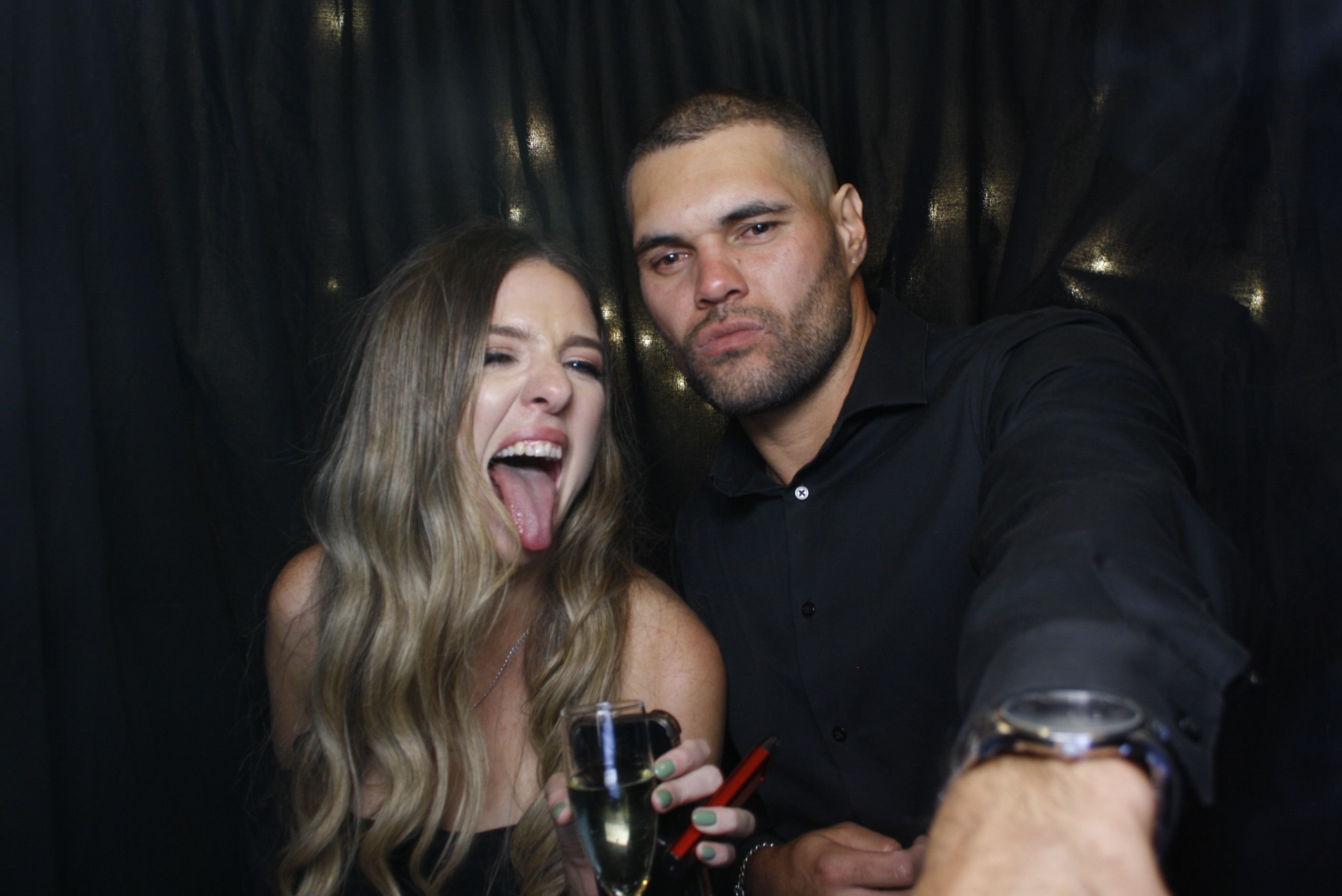 Our Wedding - Thusday 29th Feb 2024 | View more photos from the event at wgtngallery.classicphotobooths.co.nz/u/wgtncpbgallery/Our-Wedding-Thusday-29th-Feb-2024