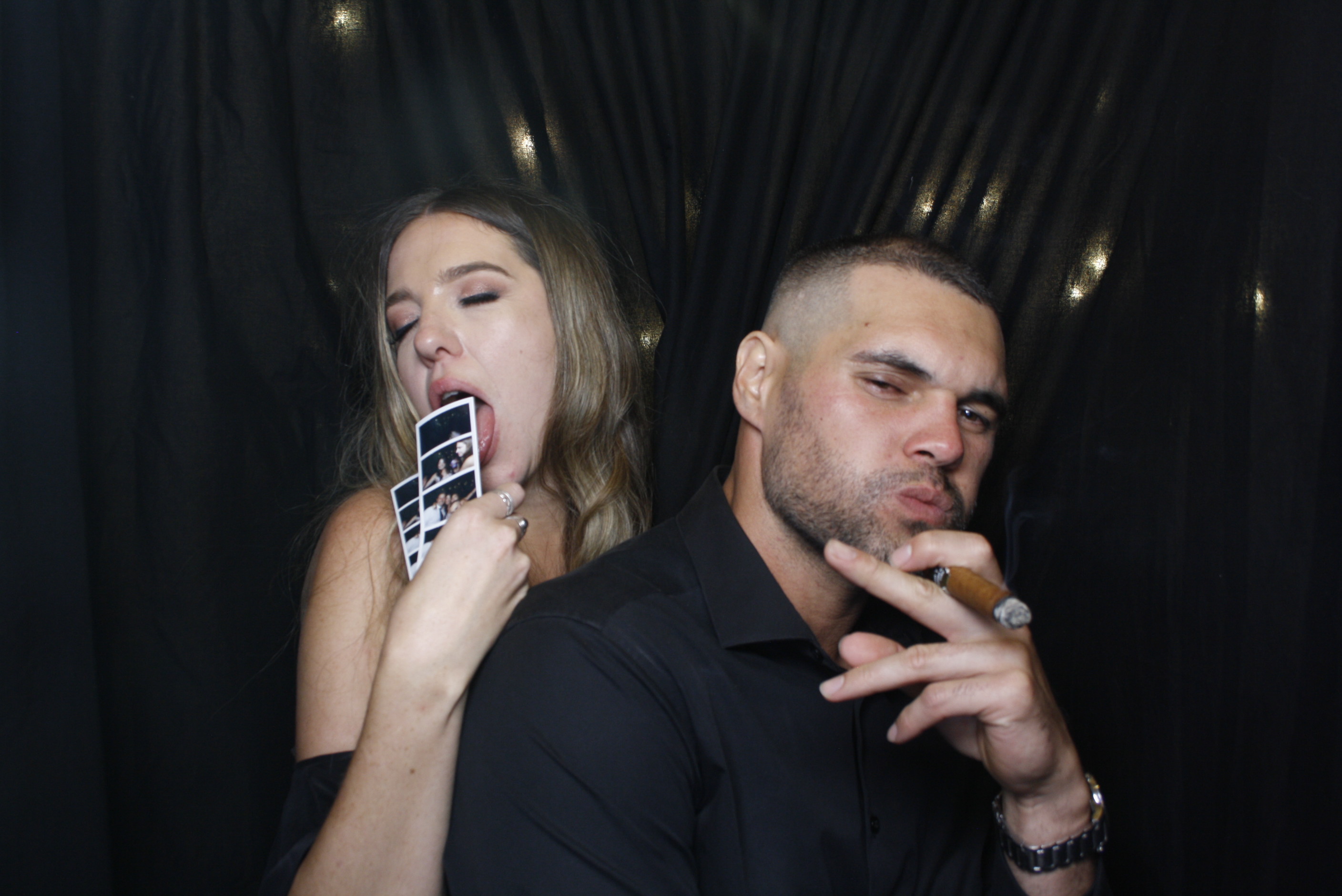 Our Wedding - Thusday 29th Feb 2024 | View more photos from the event at wgtngallery.classicphotobooths.co.nz/u/wgtncpbgallery/Our-Wedding-Thusday-29th-Feb-2024