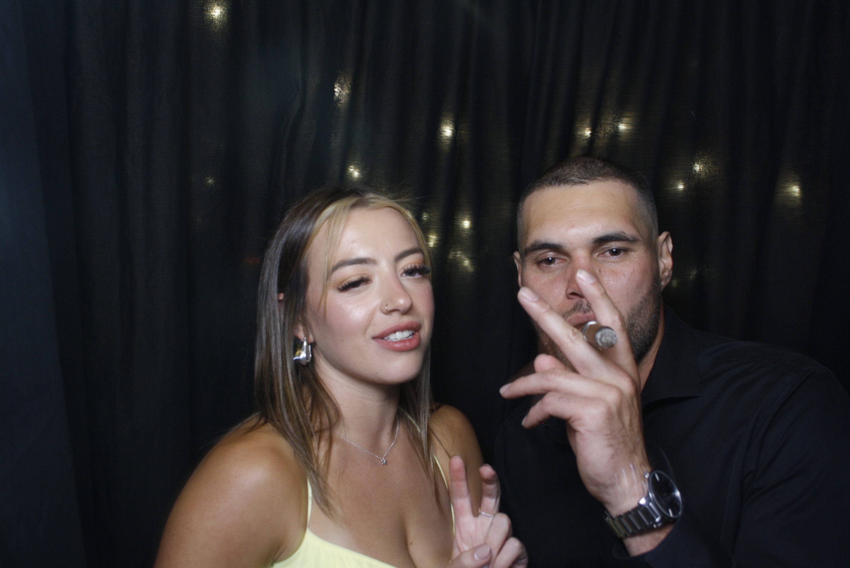 Our Wedding - Thusday 29th Feb 2024 | View more photos from the event at wgtngallery.classicphotobooths.co.nz/u/wgtncpbgallery/Our-Wedding-Thusday-29th-Feb-2024