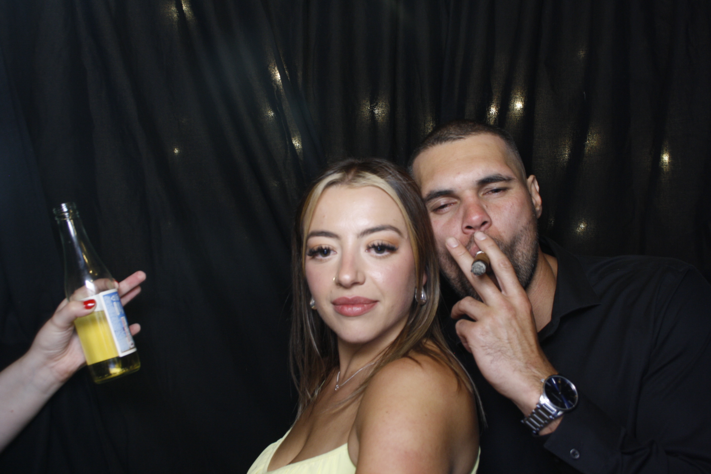 Our Wedding - Thusday 29th Feb 2024 | View more photos from the event at wgtngallery.classicphotobooths.co.nz/u/wgtncpbgallery/Our-Wedding-Thusday-29th-Feb-2024