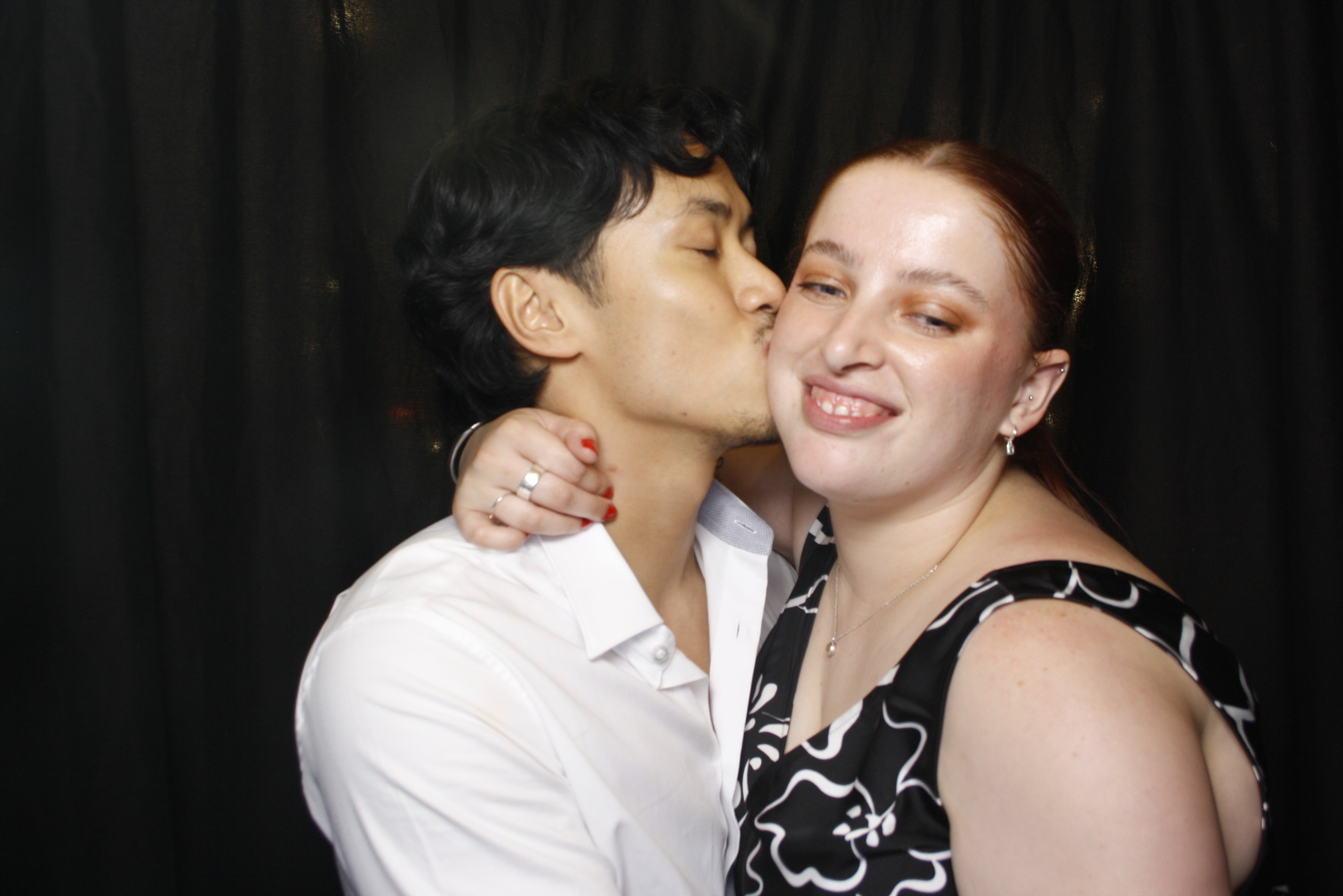 Our Wedding - Thusday 29th Feb 2024 | View more photos from the event at wgtngallery.classicphotobooths.co.nz/u/wgtncpbgallery/Our-Wedding-Thusday-29th-Feb-2024