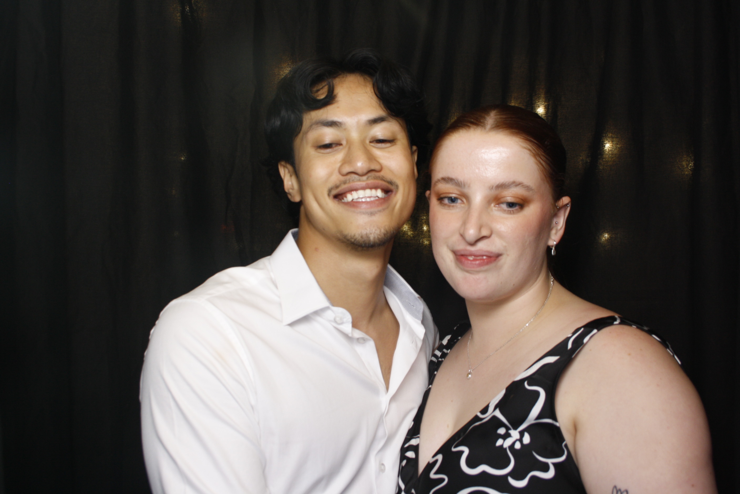 Our Wedding - Thusday 29th Feb 2024 | View more photos from the event at wgtngallery.classicphotobooths.co.nz/u/wgtncpbgallery/Our-Wedding-Thusday-29th-Feb-2024