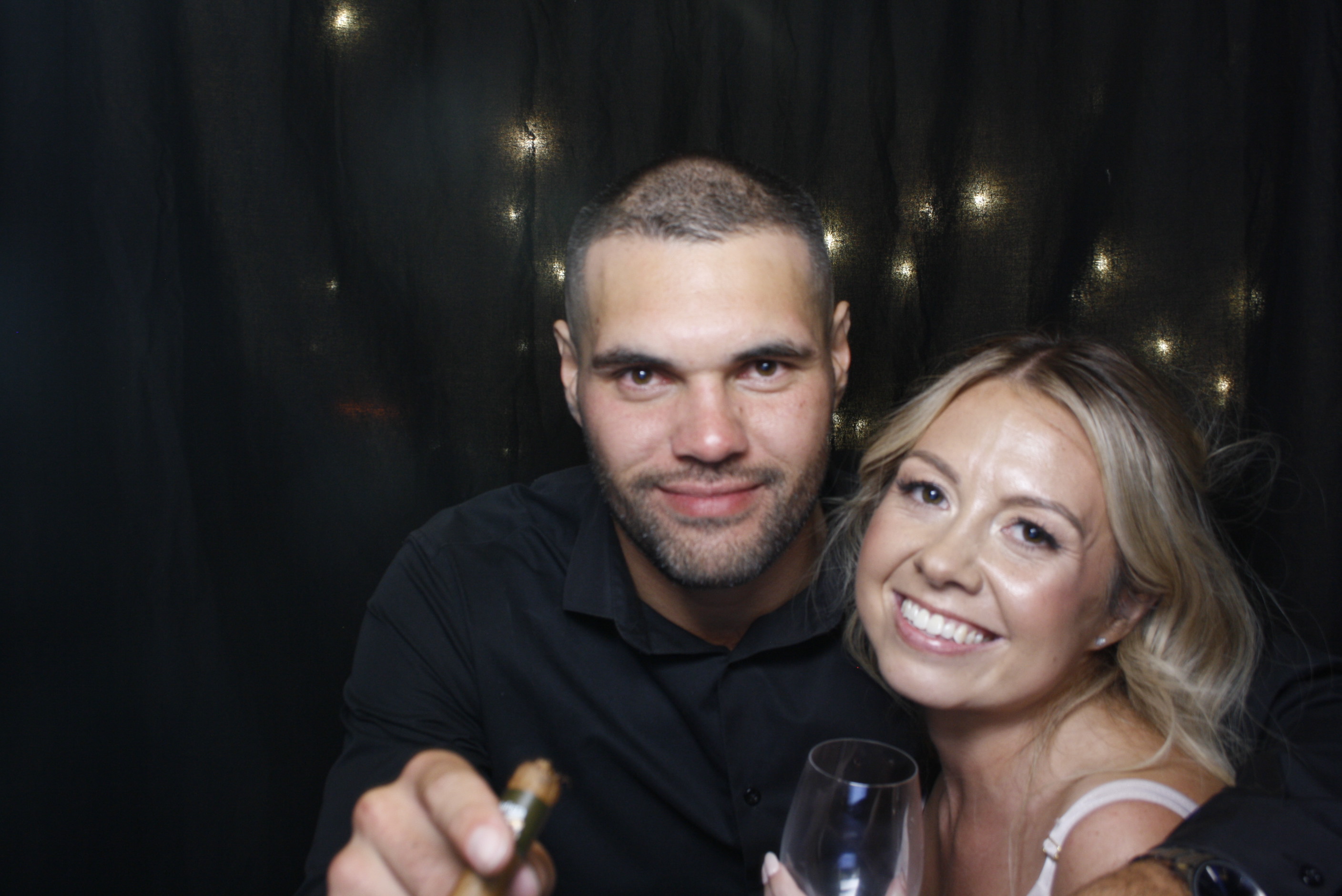 Our Wedding - Thusday 29th Feb 2024 | View more photos from the event at wgtngallery.classicphotobooths.co.nz/u/wgtncpbgallery/Our-Wedding-Thusday-29th-Feb-2024