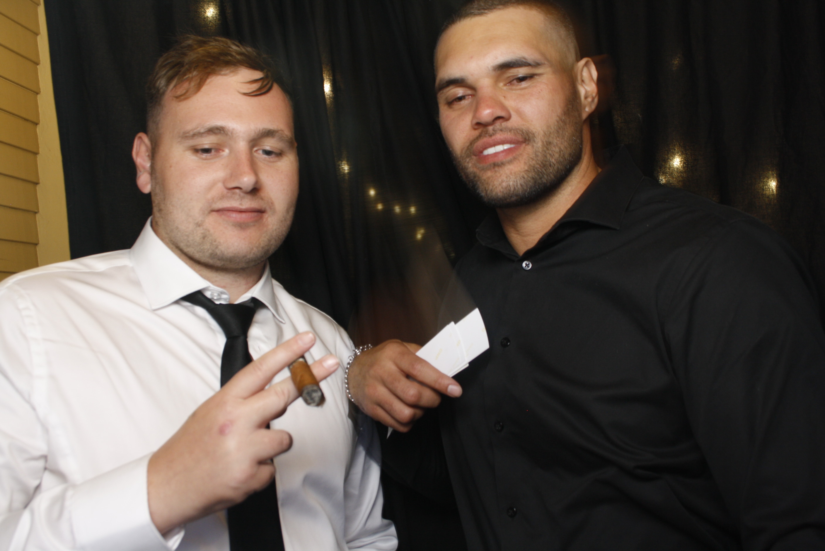 Our Wedding - Thusday 29th Feb 2024 | View more photos from the event at wgtngallery.classicphotobooths.co.nz/u/wgtncpbgallery/Our-Wedding-Thusday-29th-Feb-2024