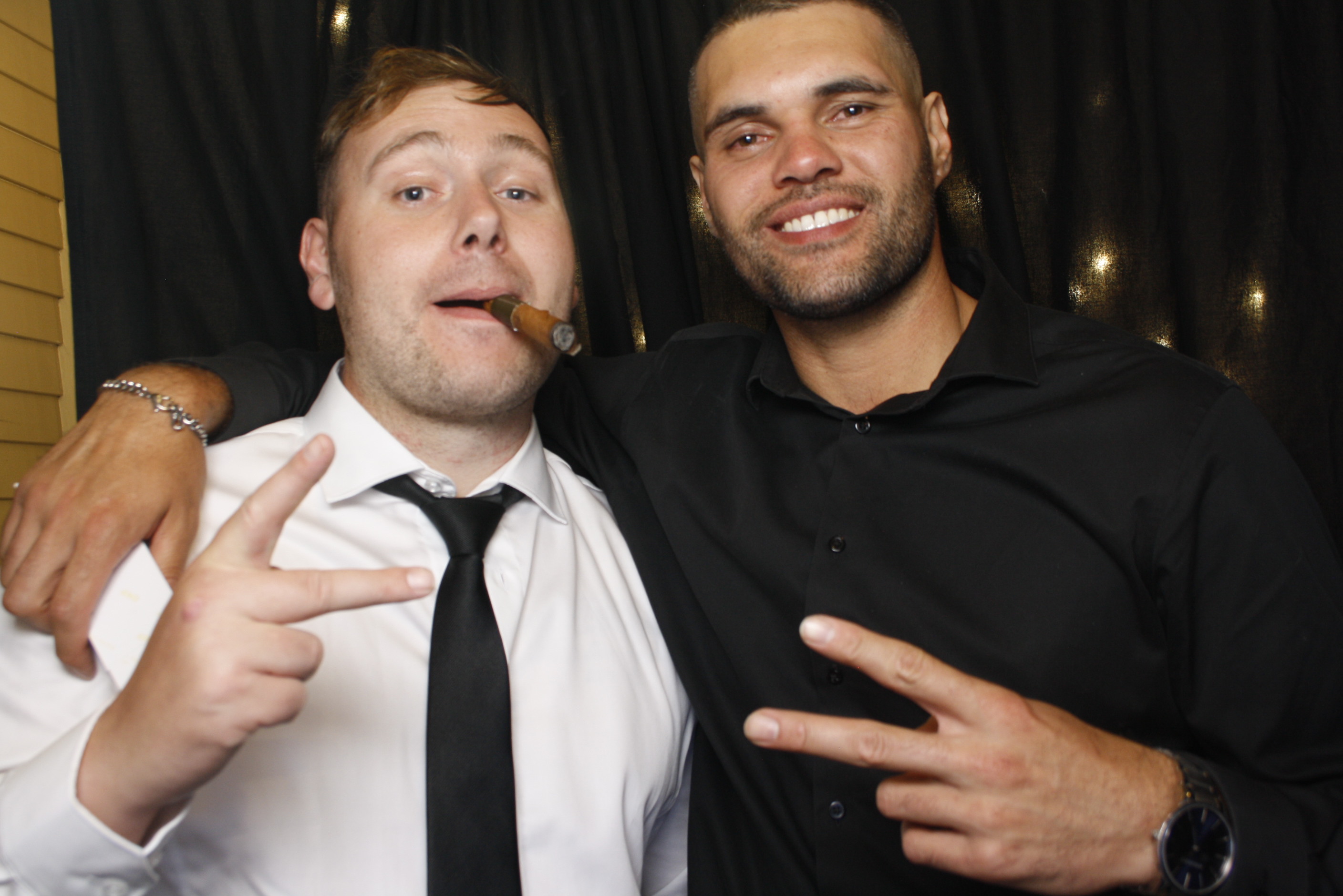 Our Wedding - Thusday 29th Feb 2024 | View more photos from the event at wgtngallery.classicphotobooths.co.nz/u/wgtncpbgallery/Our-Wedding-Thusday-29th-Feb-2024