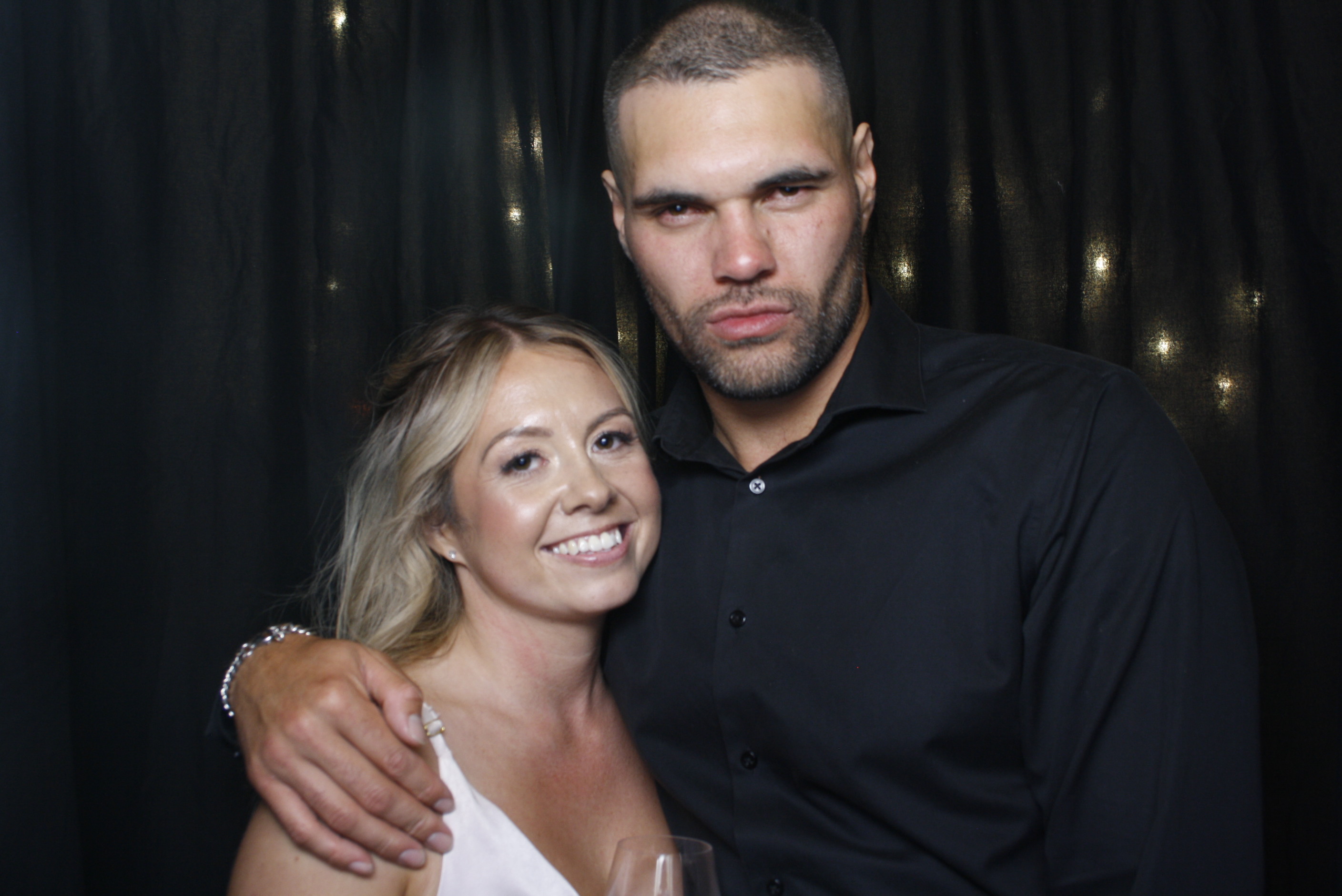 Our Wedding - Thusday 29th Feb 2024 | View more photos from the event at wgtngallery.classicphotobooths.co.nz/u/wgtncpbgallery/Our-Wedding-Thusday-29th-Feb-2024