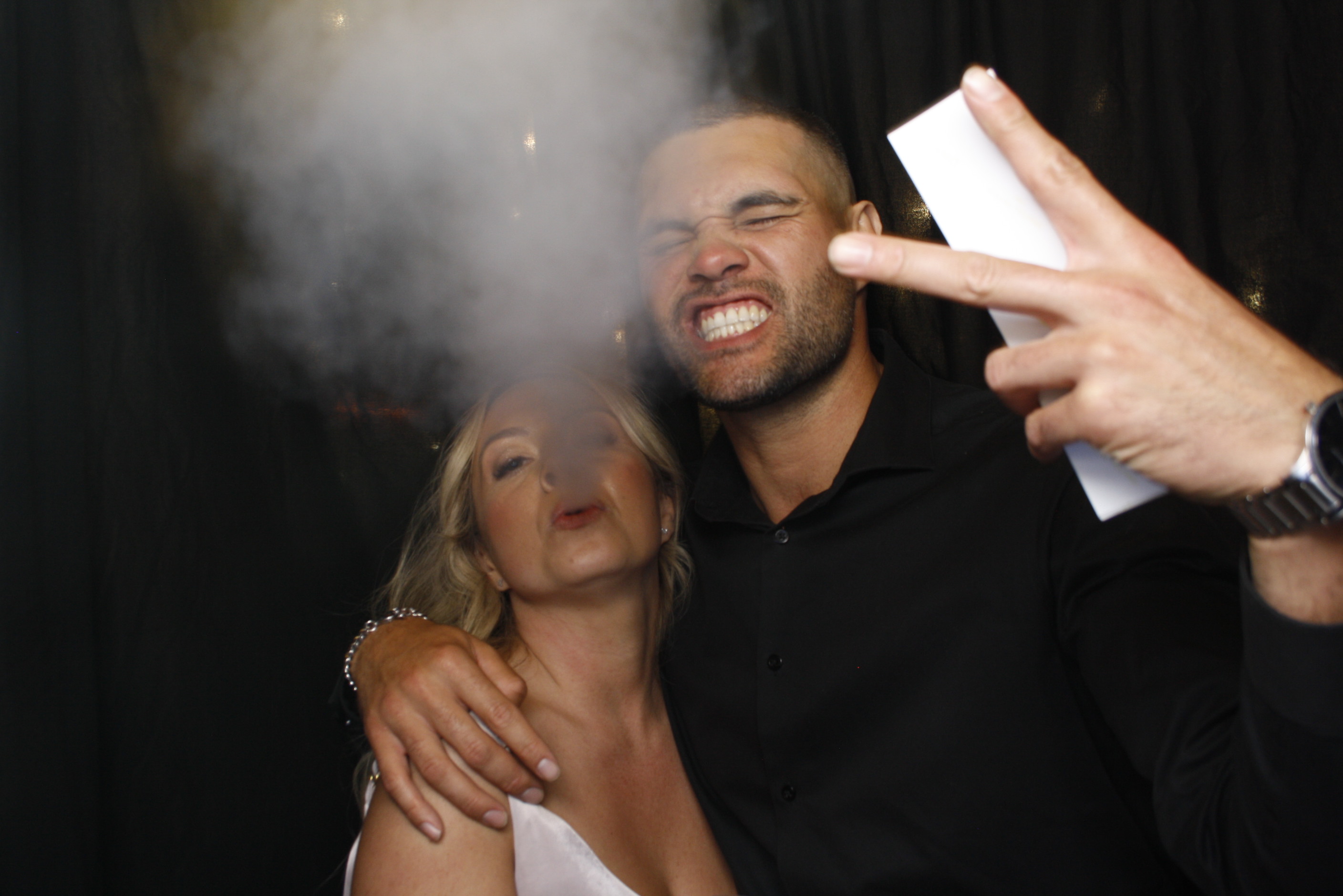 Our Wedding - Thusday 29th Feb 2024 | View more photos from the event at wgtngallery.classicphotobooths.co.nz/u/wgtncpbgallery/Our-Wedding-Thusday-29th-Feb-2024