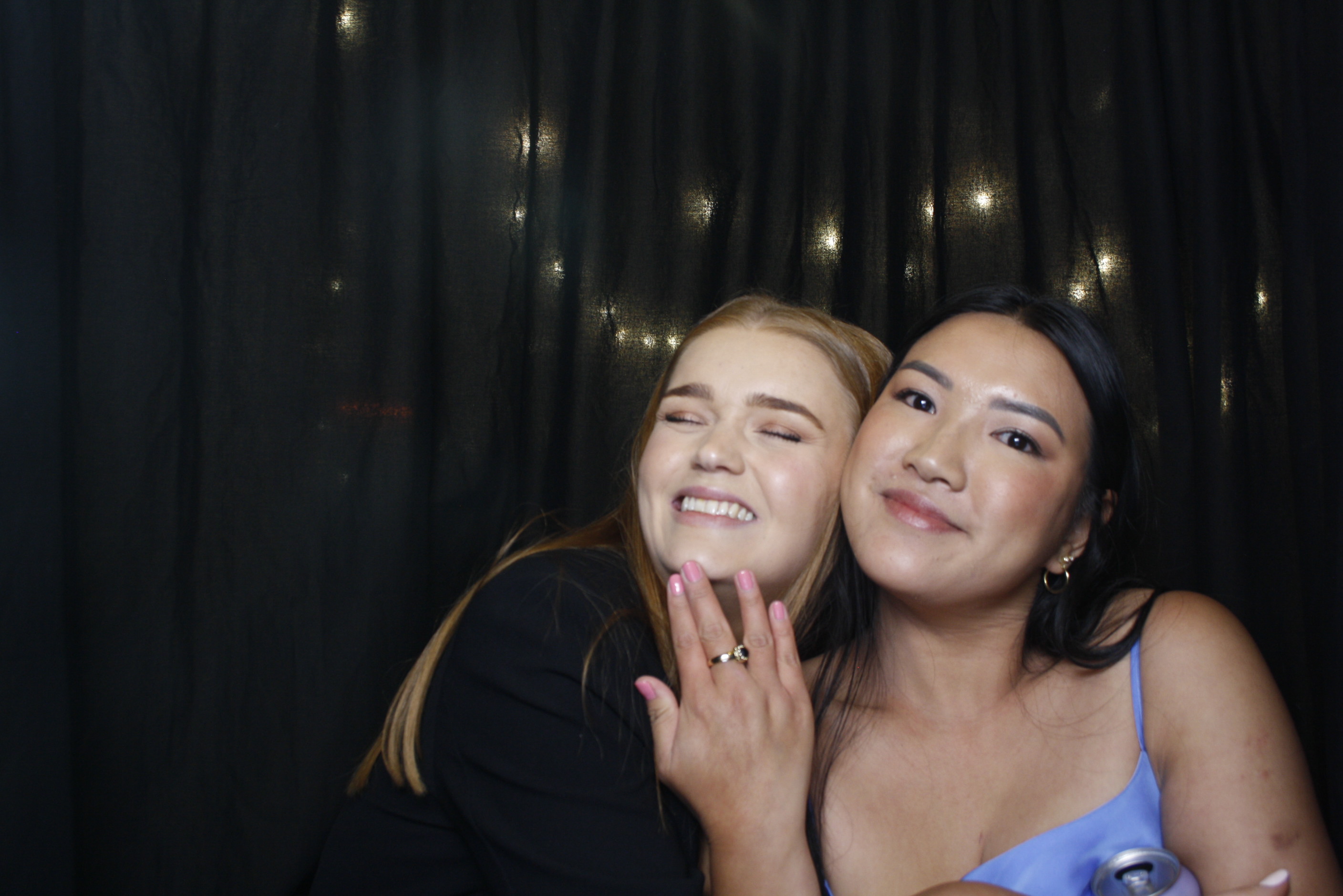 Our Wedding - Thusday 29th Feb 2024 | View more photos from the event at wgtngallery.classicphotobooths.co.nz/u/wgtncpbgallery/Our-Wedding-Thusday-29th-Feb-2024