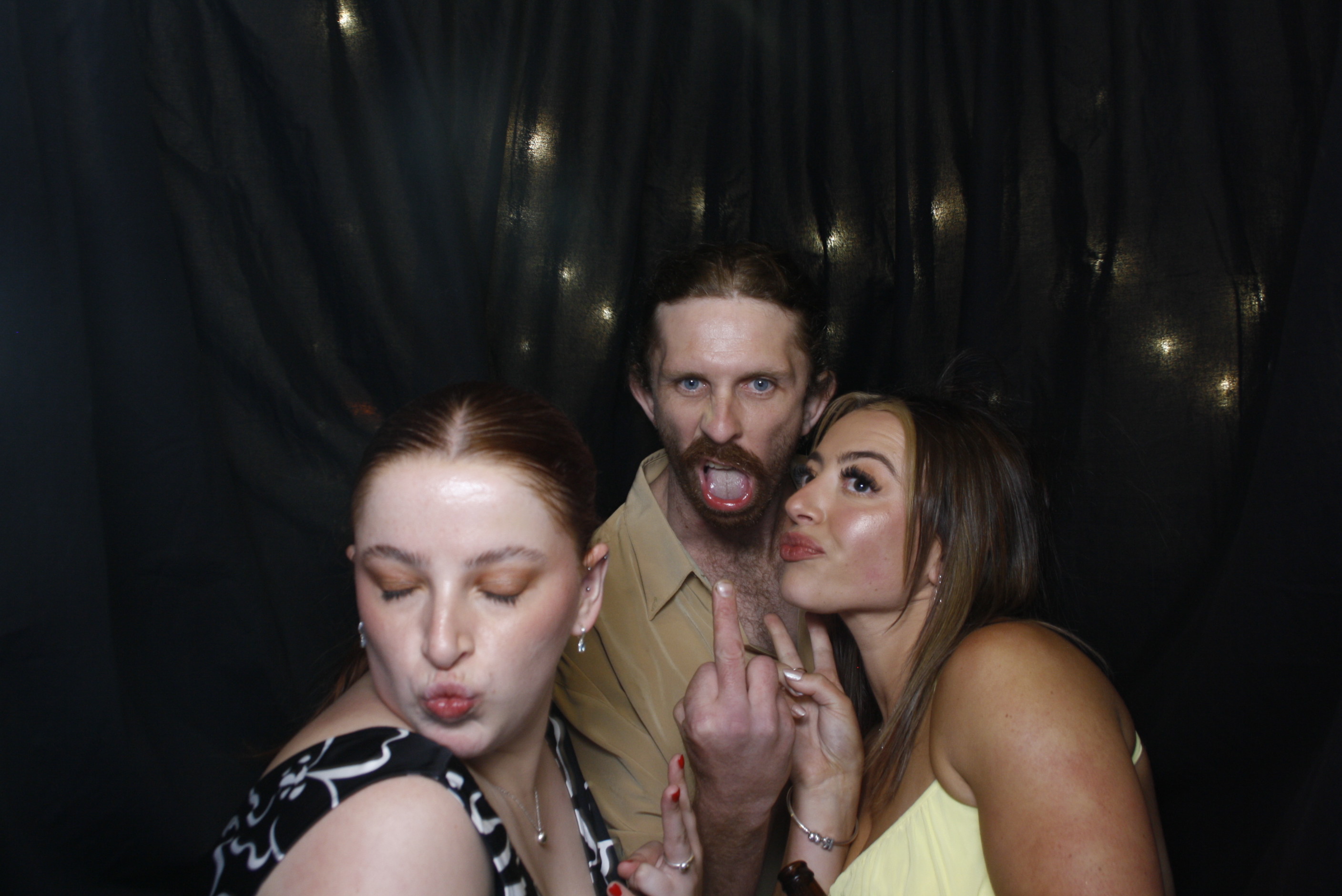 Our Wedding - Thusday 29th Feb 2024 | View more photos from the event at wgtngallery.classicphotobooths.co.nz/u/wgtncpbgallery/Our-Wedding-Thusday-29th-Feb-2024