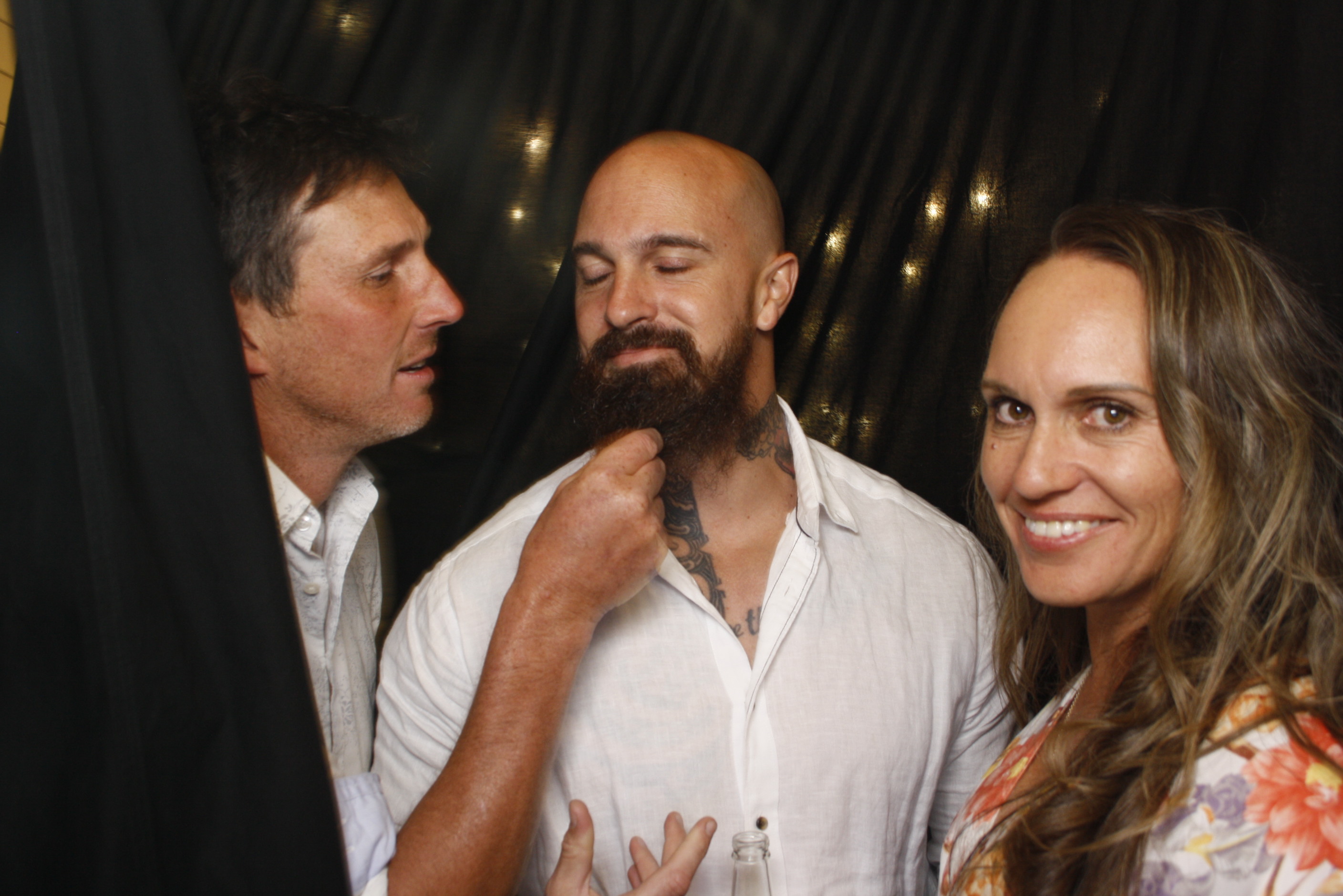 Our Wedding - Thusday 29th Feb 2024 | View more photos from the event at wgtngallery.classicphotobooths.co.nz/u/wgtncpbgallery/Our-Wedding-Thusday-29th-Feb-2024