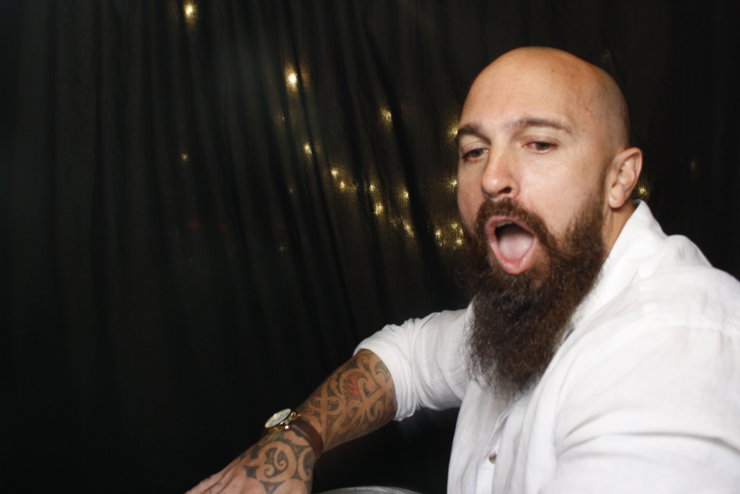 Our Wedding - Thusday 29th Feb 2024 | View more photos from the event at wgtngallery.classicphotobooths.co.nz/u/wgtncpbgallery/Our-Wedding-Thusday-29th-Feb-2024