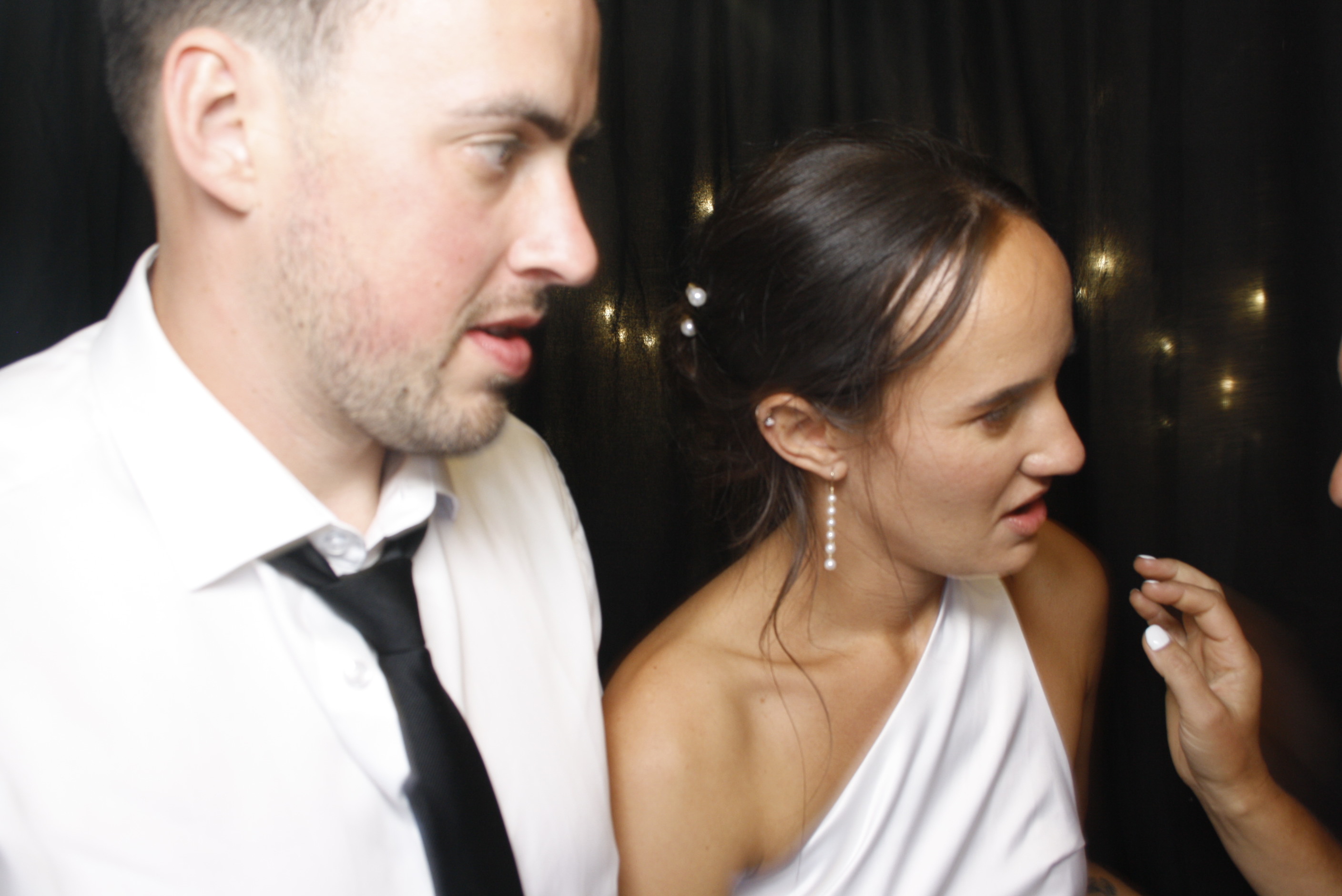 Our Wedding - Thusday 29th Feb 2024 | View more photos from the event at wgtngallery.classicphotobooths.co.nz/u/wgtncpbgallery/Our-Wedding-Thusday-29th-Feb-2024