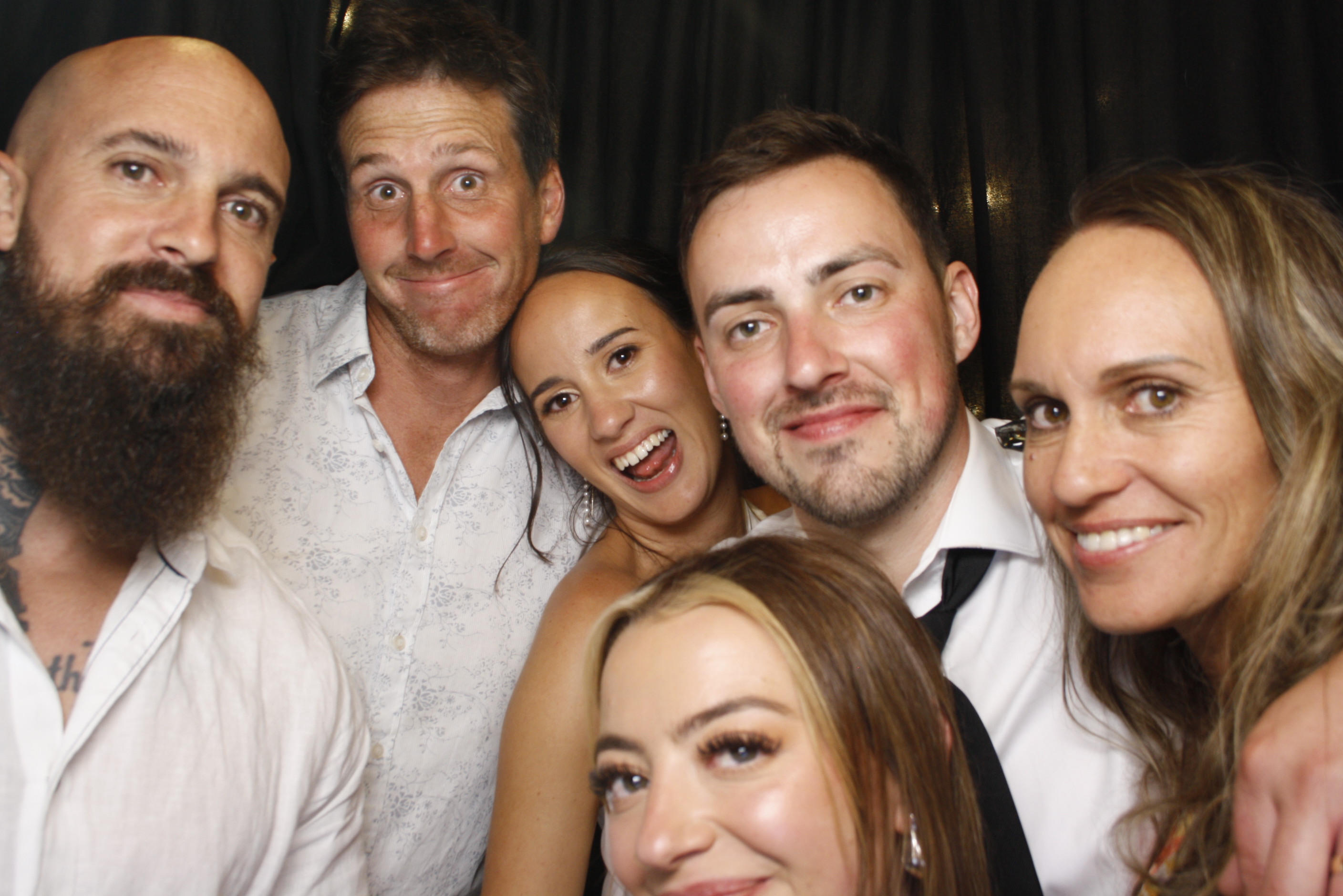 Our Wedding - Thusday 29th Feb 2024 | View more photos from the event at wgtngallery.classicphotobooths.co.nz/u/wgtncpbgallery/Our-Wedding-Thusday-29th-Feb-2024