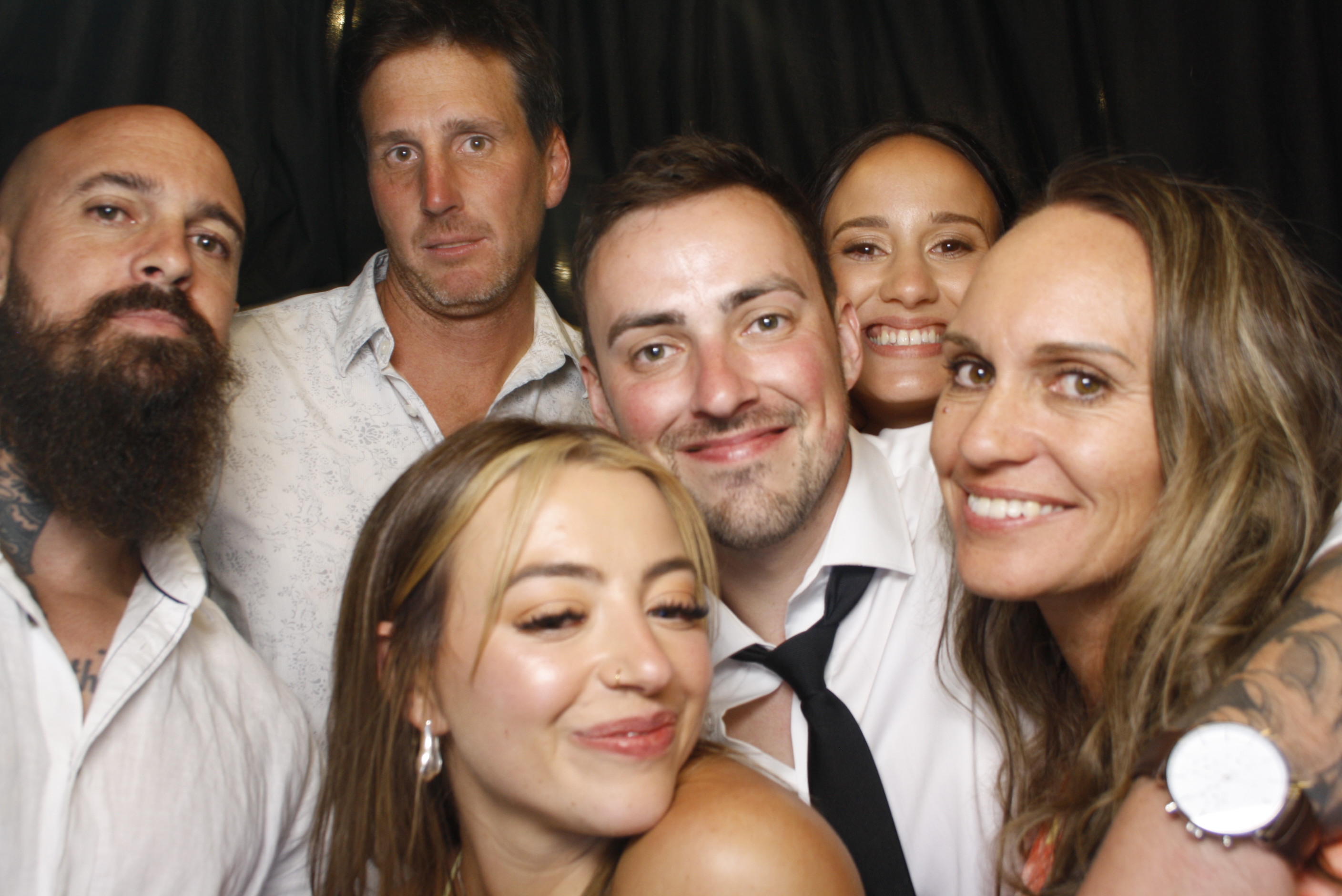 Our Wedding - Thusday 29th Feb 2024 | View more photos from the event at wgtngallery.classicphotobooths.co.nz/u/wgtncpbgallery/Our-Wedding-Thusday-29th-Feb-2024