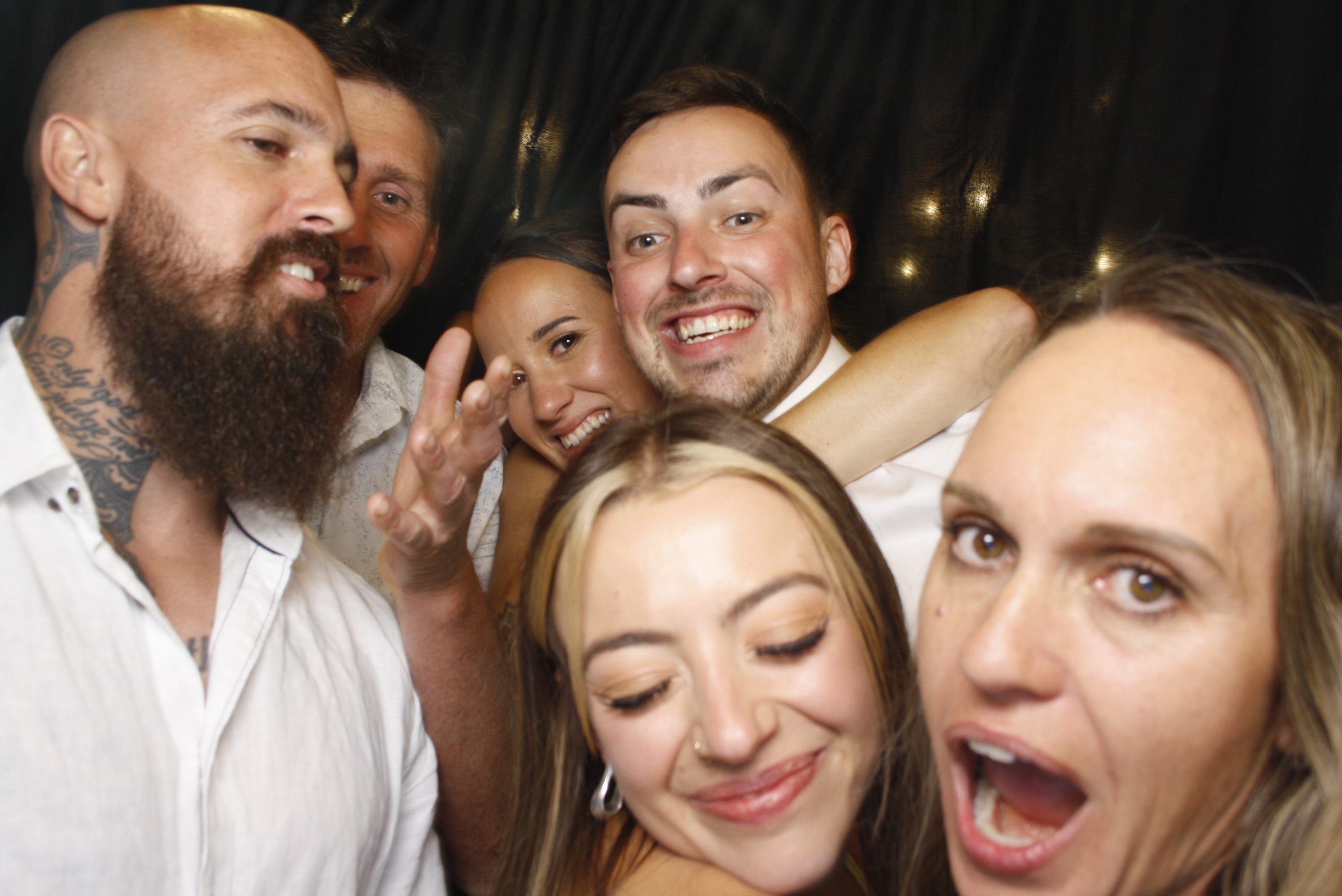 Our Wedding - Thusday 29th Feb 2024 | View more photos from the event at wgtngallery.classicphotobooths.co.nz/u/wgtncpbgallery/Our-Wedding-Thusday-29th-Feb-2024