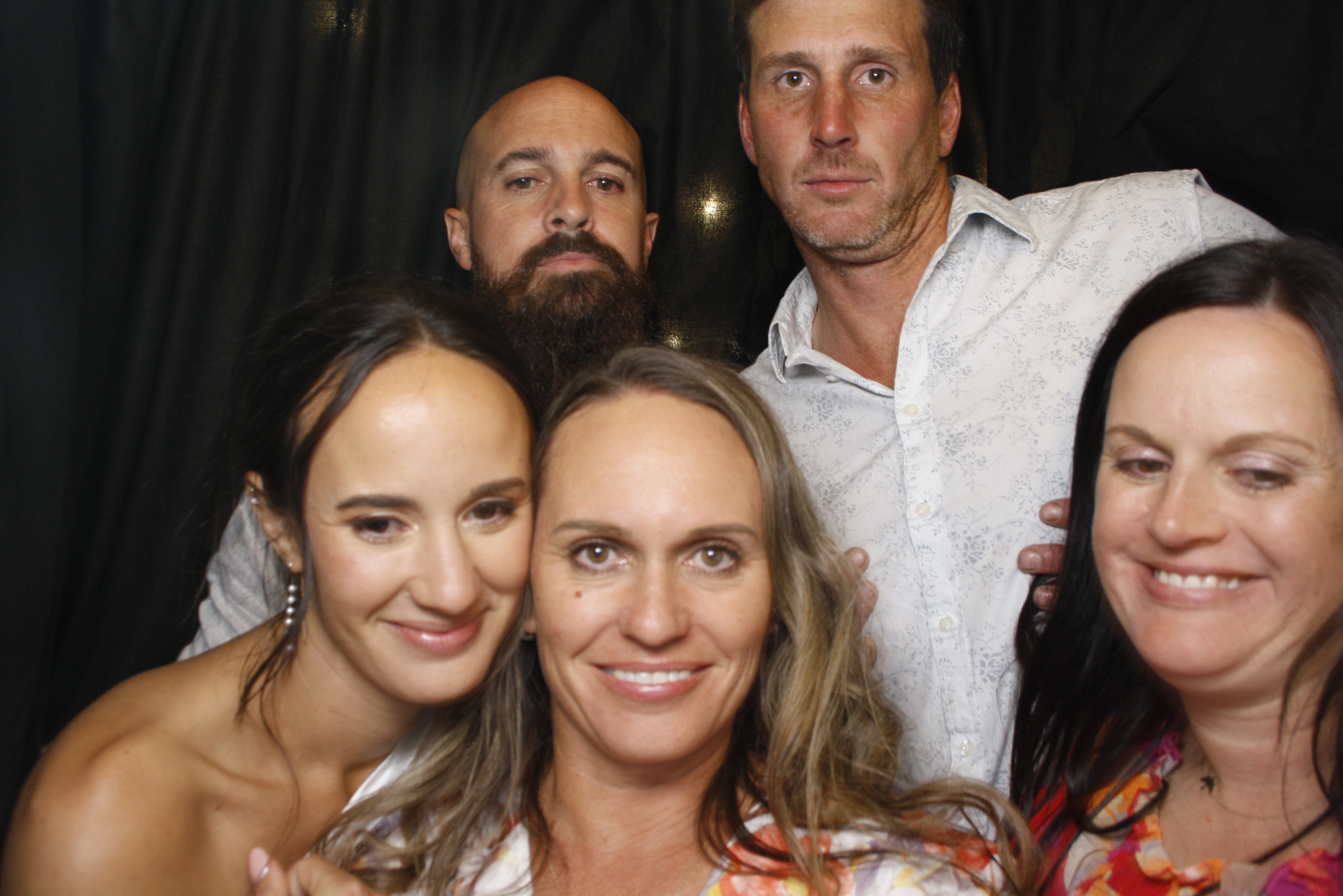 Our Wedding - Thusday 29th Feb 2024 | View more photos from the event at wgtngallery.classicphotobooths.co.nz/u/wgtncpbgallery/Our-Wedding-Thusday-29th-Feb-2024