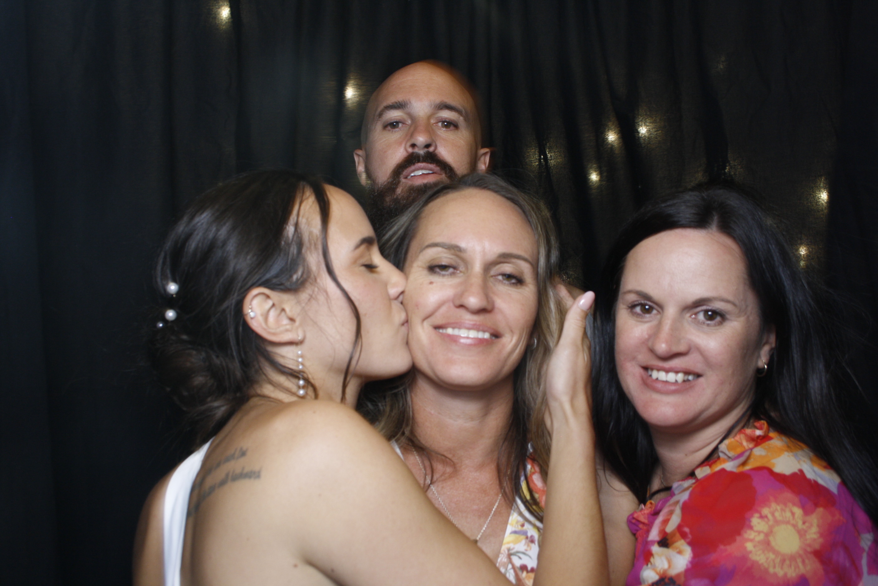 Our Wedding - Thusday 29th Feb 2024 | View more photos from the event at wgtngallery.classicphotobooths.co.nz/u/wgtncpbgallery/Our-Wedding-Thusday-29th-Feb-2024