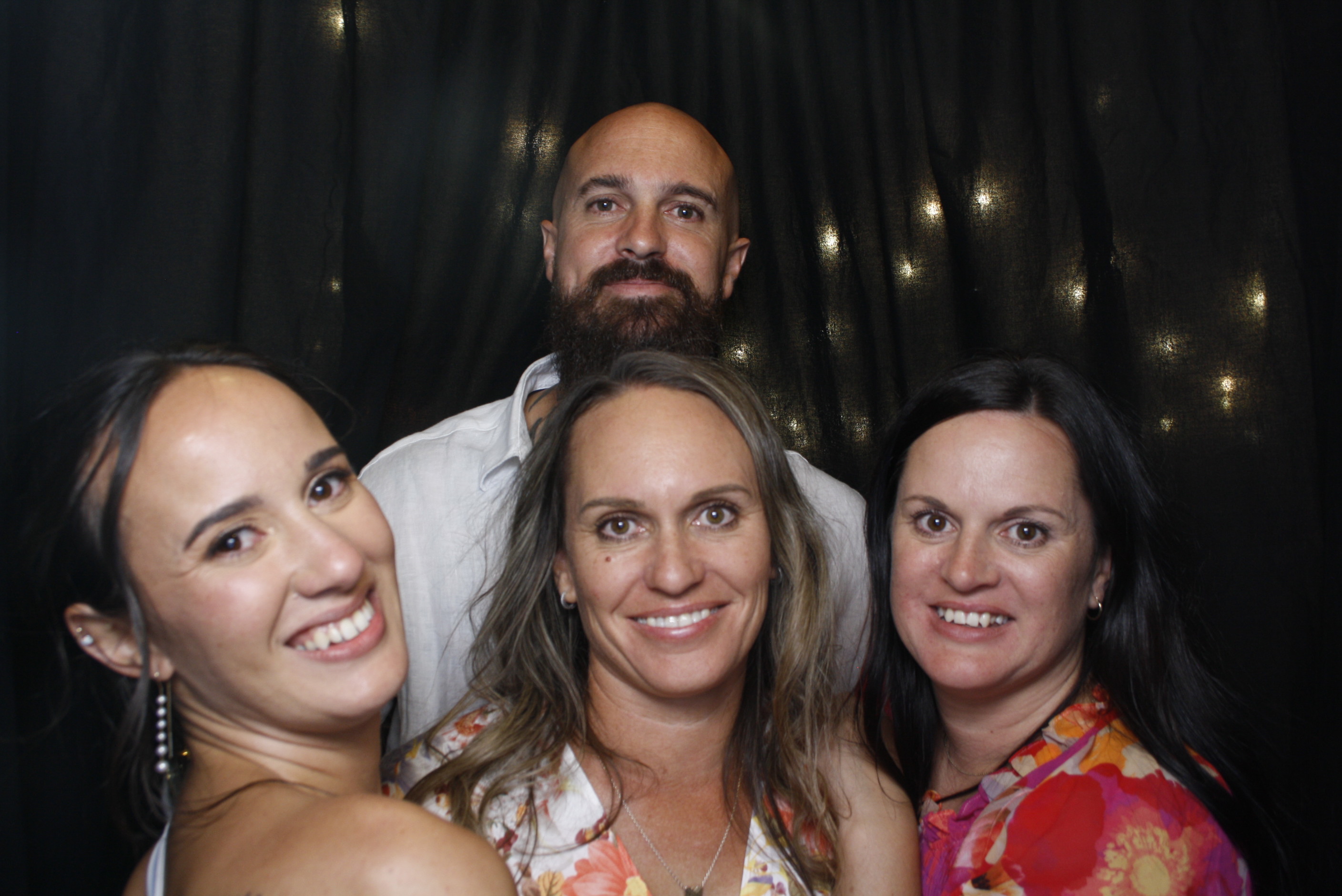 Our Wedding - Thusday 29th Feb 2024 | View more photos from the event at wgtngallery.classicphotobooths.co.nz/u/wgtncpbgallery/Our-Wedding-Thusday-29th-Feb-2024