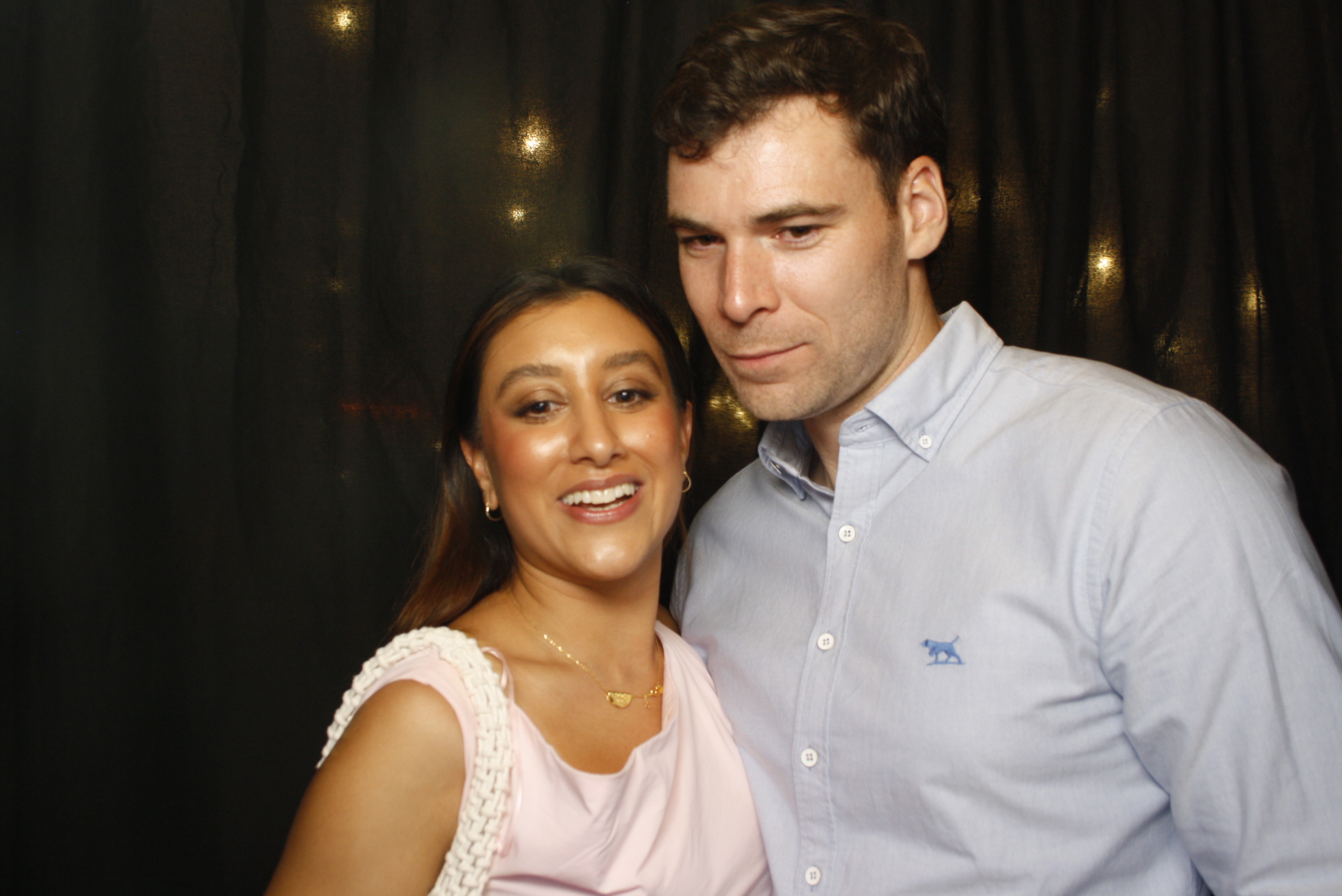 Our Wedding - Thusday 29th Feb 2024 | View more photos from the event at wgtngallery.classicphotobooths.co.nz/u/wgtncpbgallery/Our-Wedding-Thusday-29th-Feb-2024