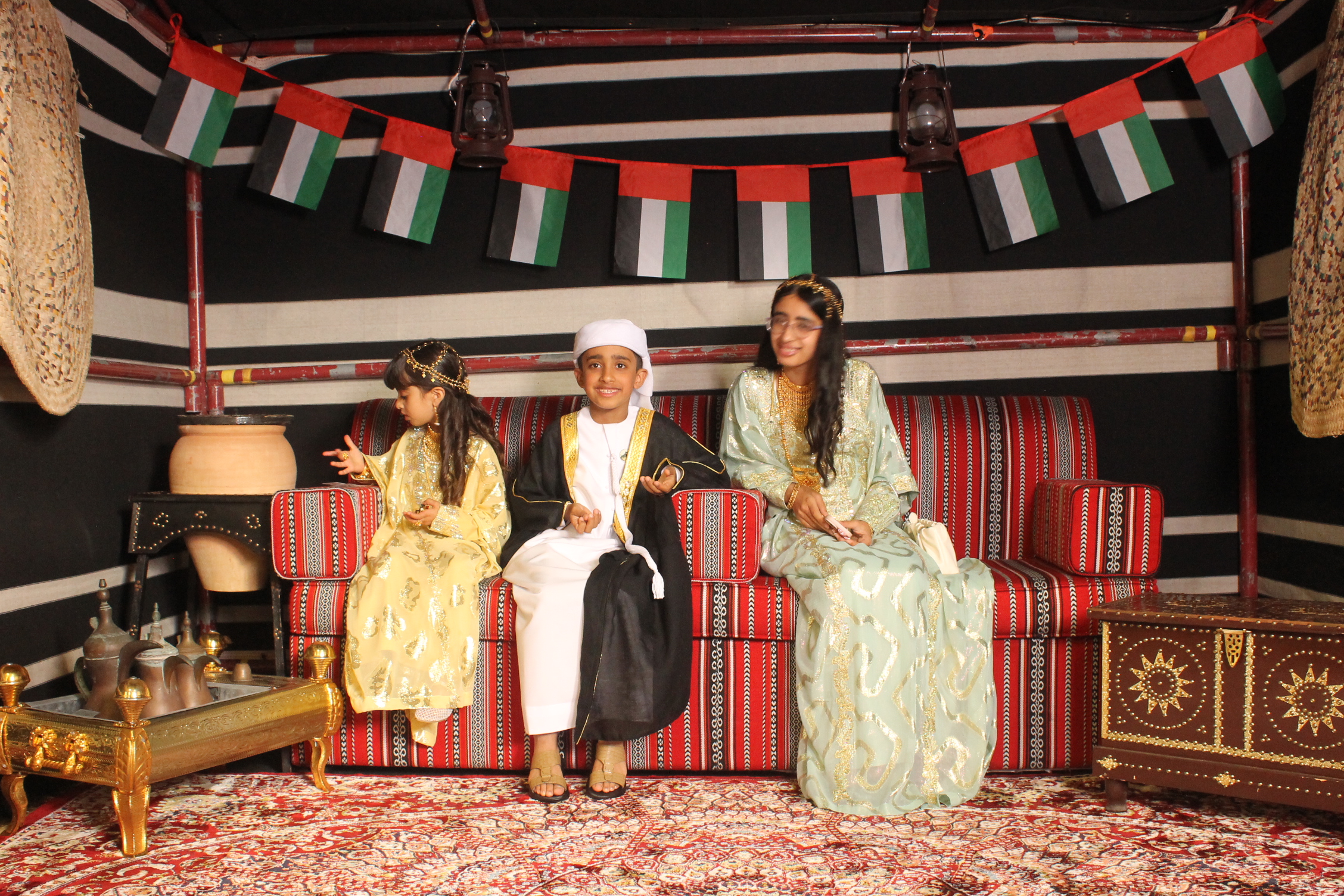 UAE National Day 53 - Wellington 2024 | View more photos from the event at wgtngallery.classicphotobooths.co.nz/u/wgtncpbgallery/UAE-National-Day-53-Wellington-2024