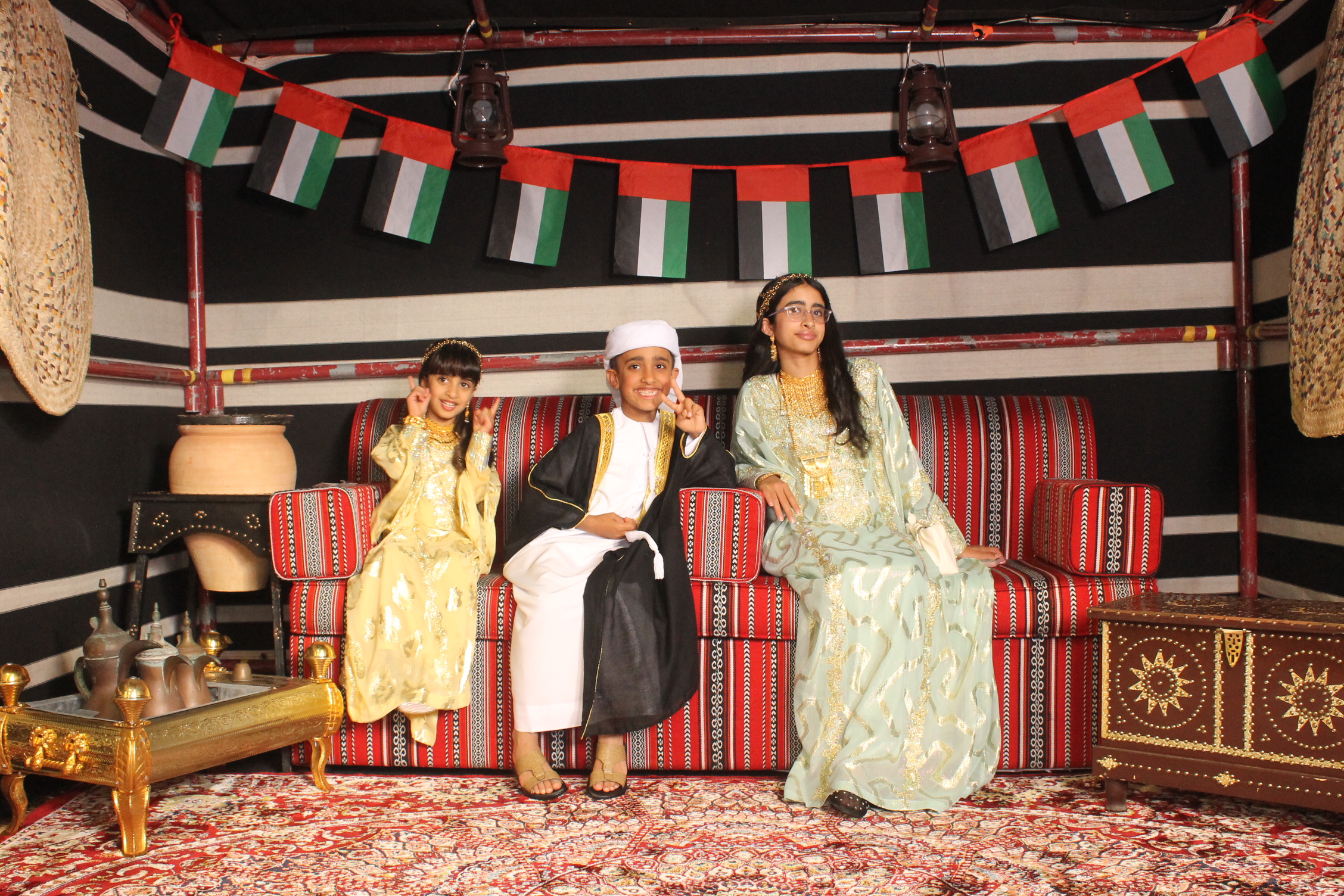 UAE National Day 53 - Wellington 2024 | View more photos from the event at wgtngallery.classicphotobooths.co.nz/u/wgtncpbgallery/UAE-National-Day-53-Wellington-2024