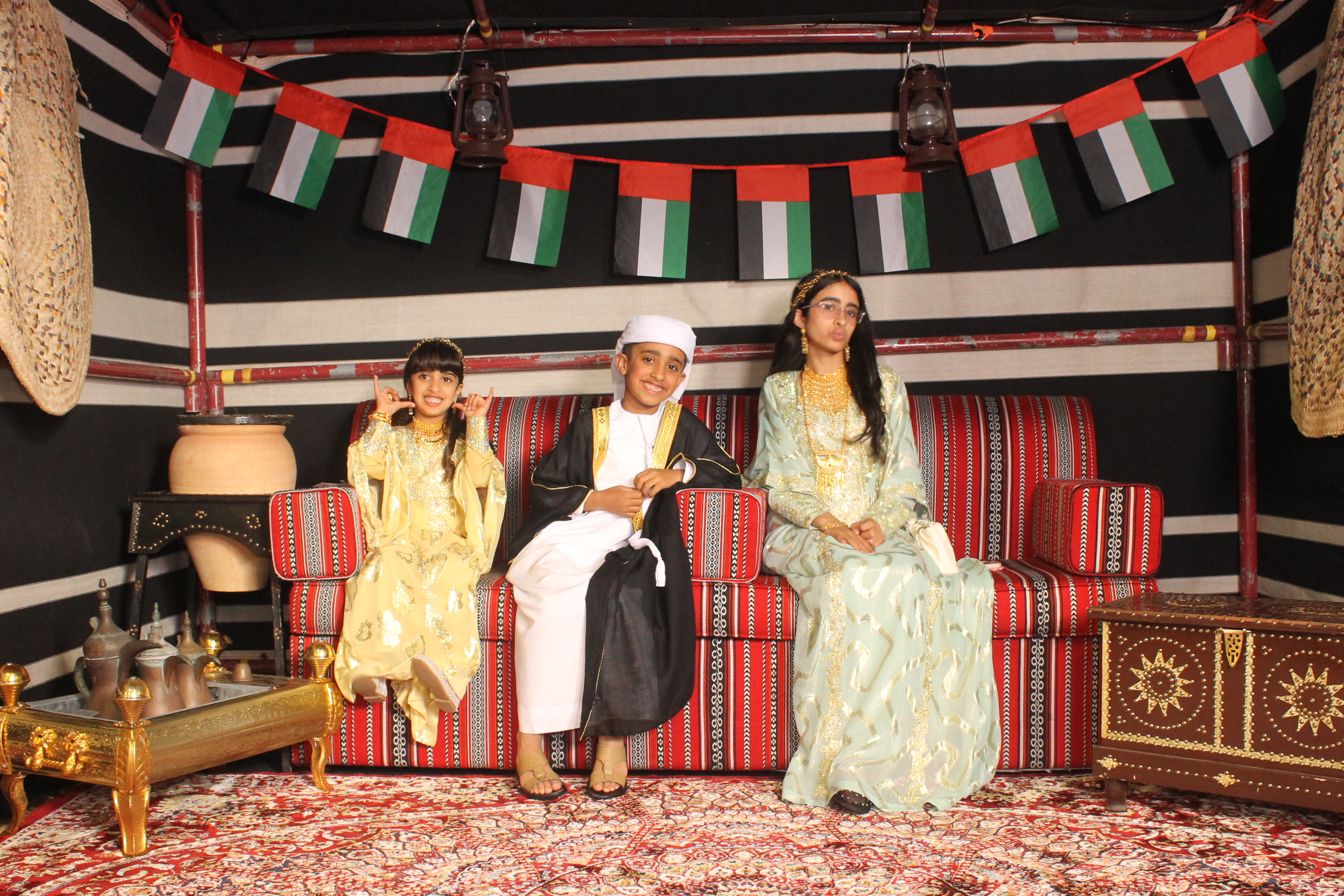 UAE National Day 53 - Wellington 2024 | View more photos from the event at wgtngallery.classicphotobooths.co.nz/u/wgtncpbgallery/UAE-National-Day-53-Wellington-2024