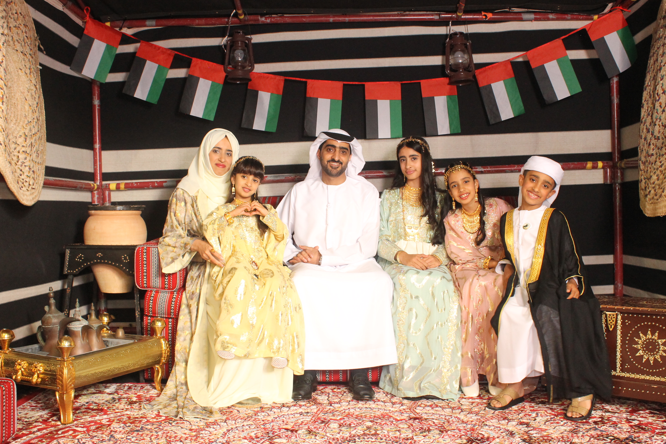 UAE National Day 53 - Wellington 2024 | View more photos from the event at wgtngallery.classicphotobooths.co.nz/u/wgtncpbgallery/UAE-National-Day-53-Wellington-2024