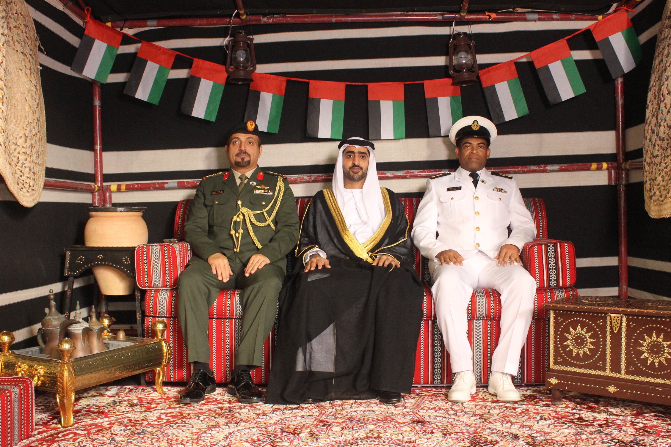 UAE National Day 53 - Wellington 2024 | View more photos from the event at wgtngallery.classicphotobooths.co.nz/u/wgtncpbgallery/UAE-National-Day-53-Wellington-2024