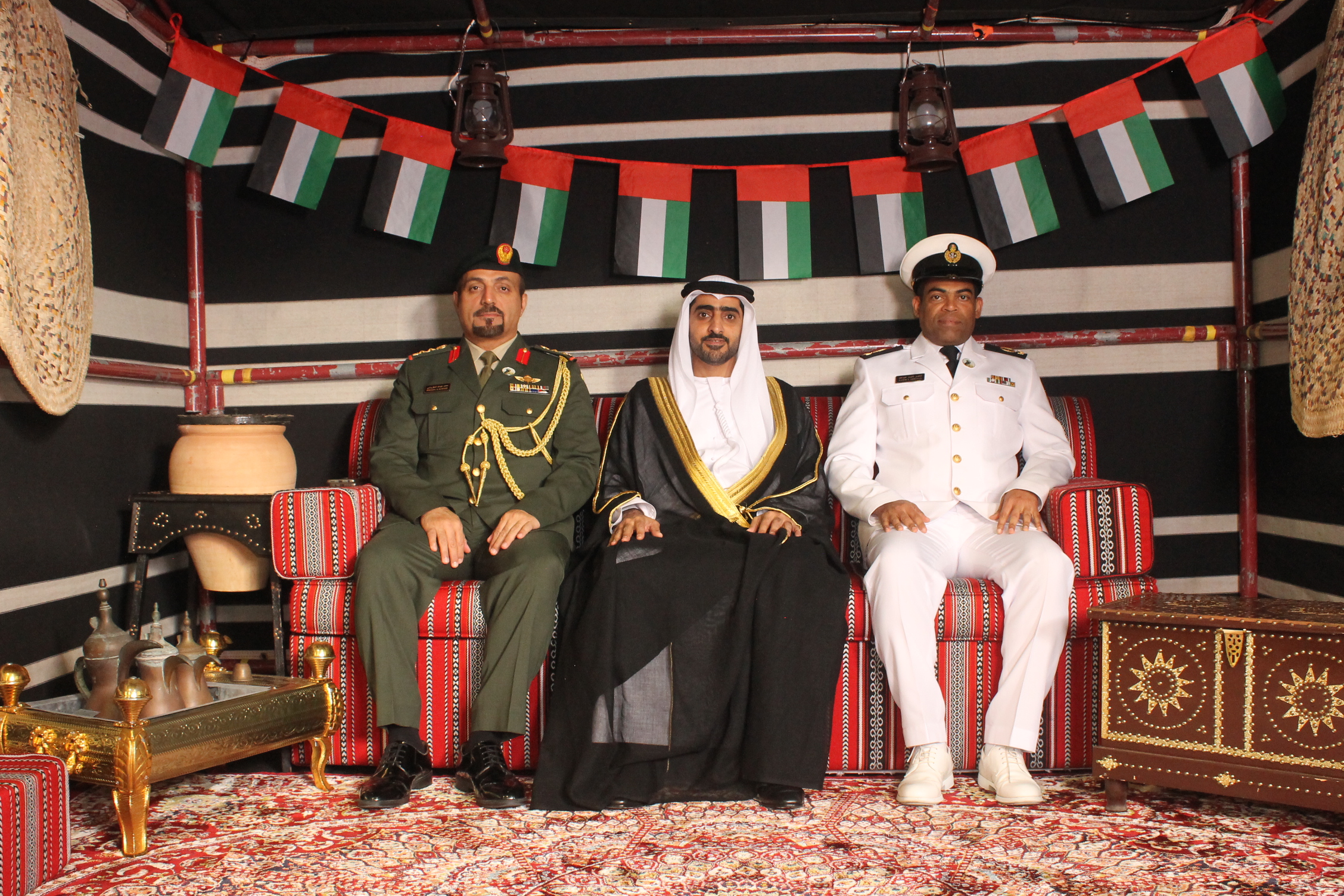 UAE National Day 53 - Wellington 2024 | View more photos from the event at wgtngallery.classicphotobooths.co.nz/u/wgtncpbgallery/UAE-National-Day-53-Wellington-2024