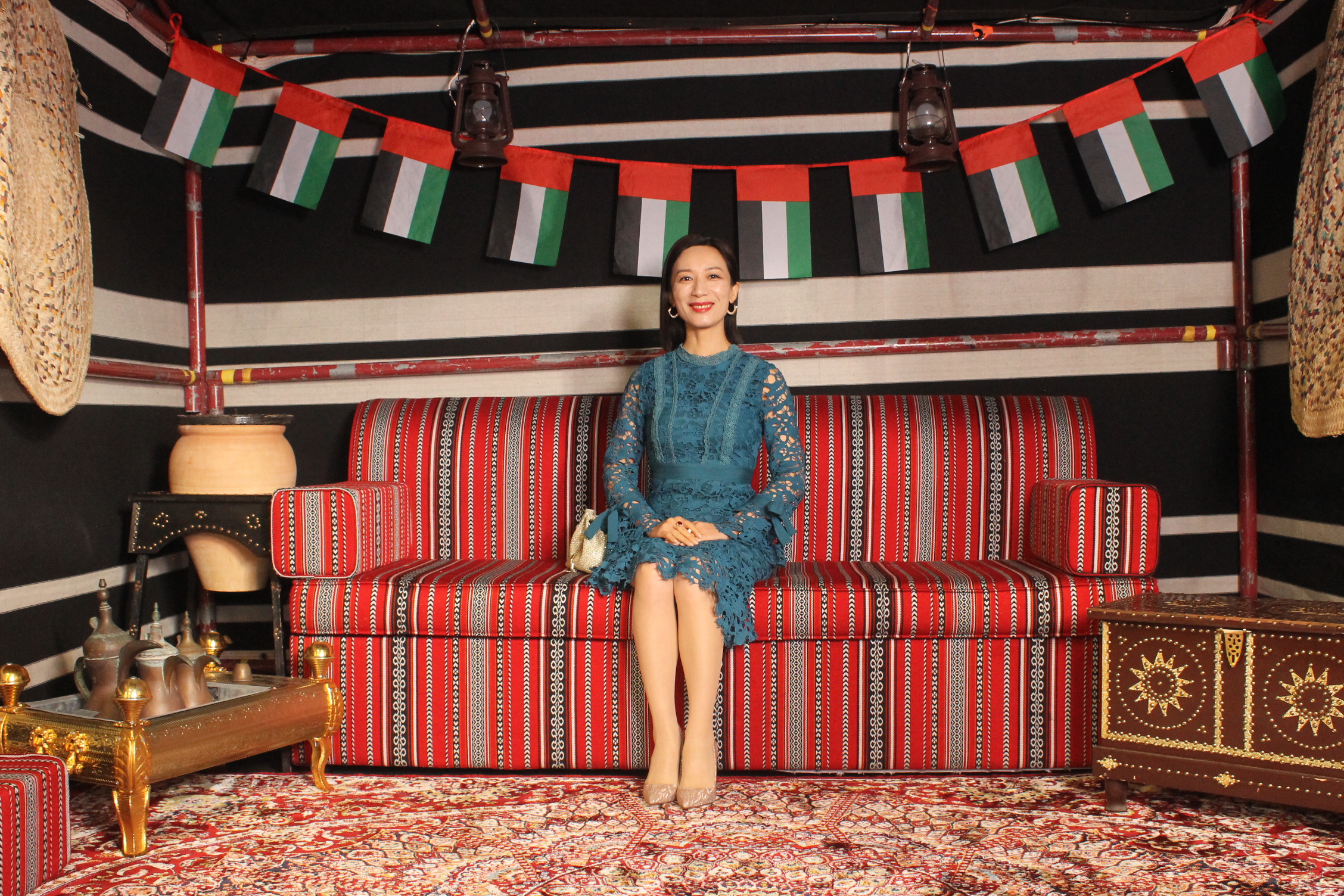 UAE National Day 53 - Wellington 2024 | View more photos from the event at wgtngallery.classicphotobooths.co.nz/u/wgtncpbgallery/UAE-National-Day-53-Wellington-2024