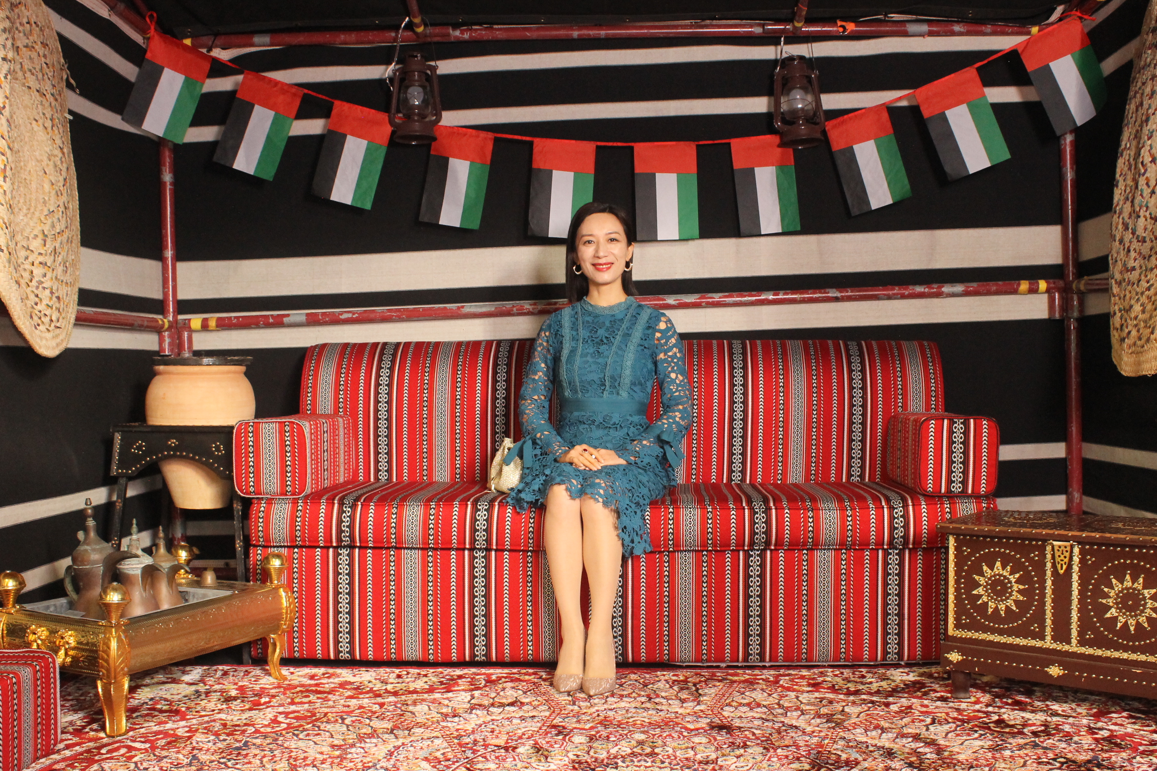 UAE National Day 53 - Wellington 2024 | View more photos from the event at wgtngallery.classicphotobooths.co.nz/u/wgtncpbgallery/UAE-National-Day-53-Wellington-2024