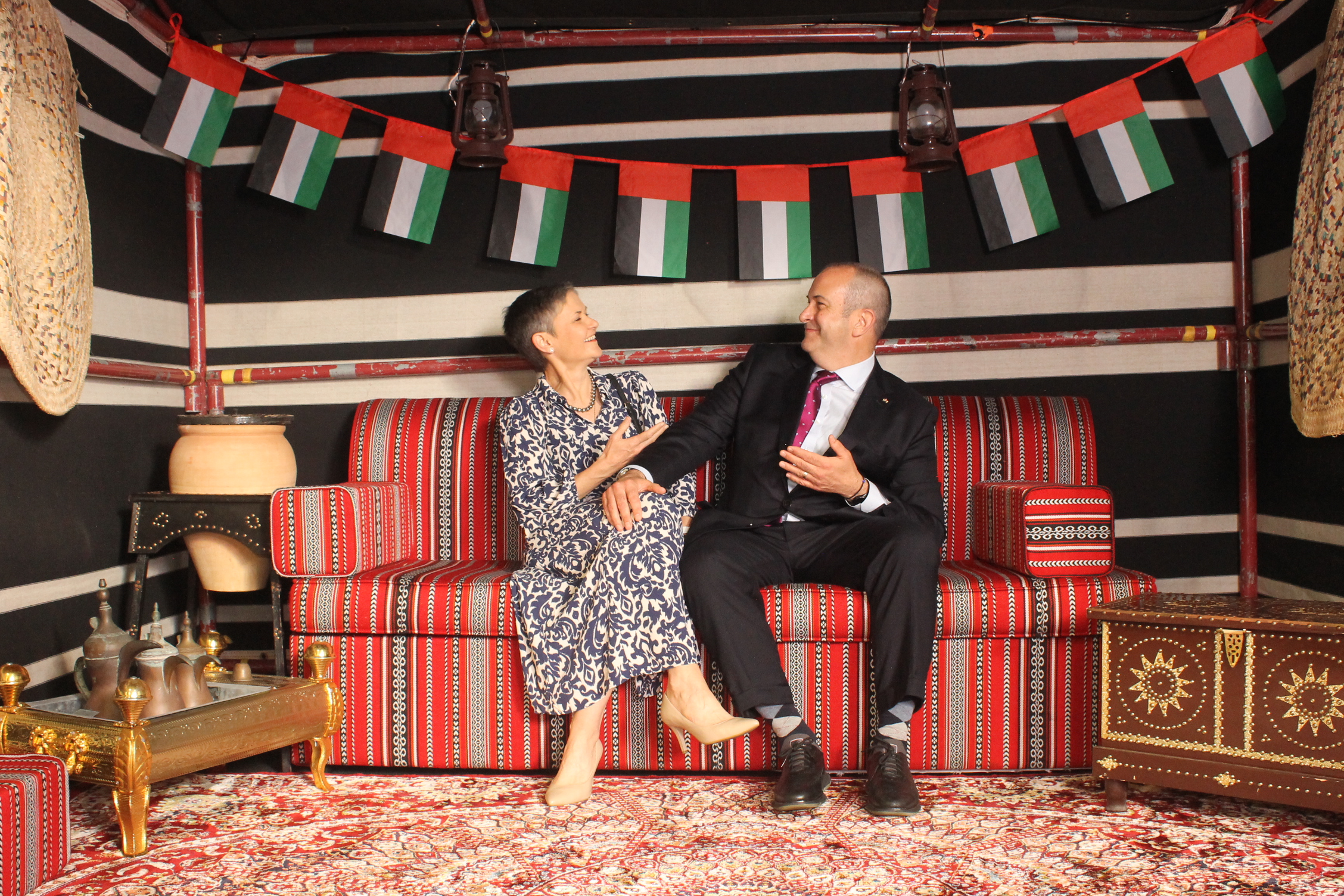 UAE National Day 53 - Wellington 2024 | View more photos from the event at wgtngallery.classicphotobooths.co.nz/u/wgtncpbgallery/UAE-National-Day-53-Wellington-2024