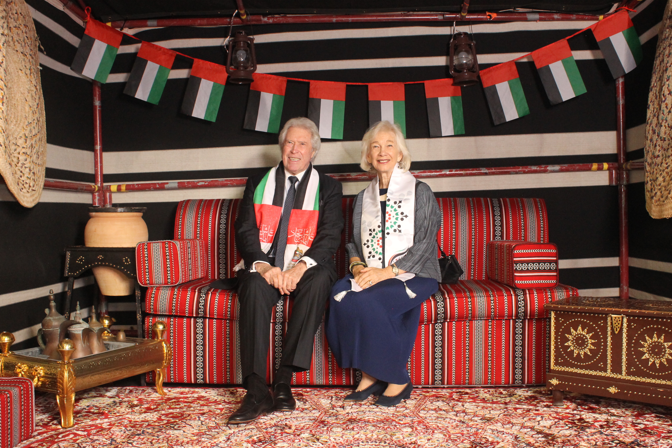 UAE National Day 53 - Wellington 2024 | View more photos from the event at wgtngallery.classicphotobooths.co.nz/u/wgtncpbgallery/UAE-National-Day-53-Wellington-2024