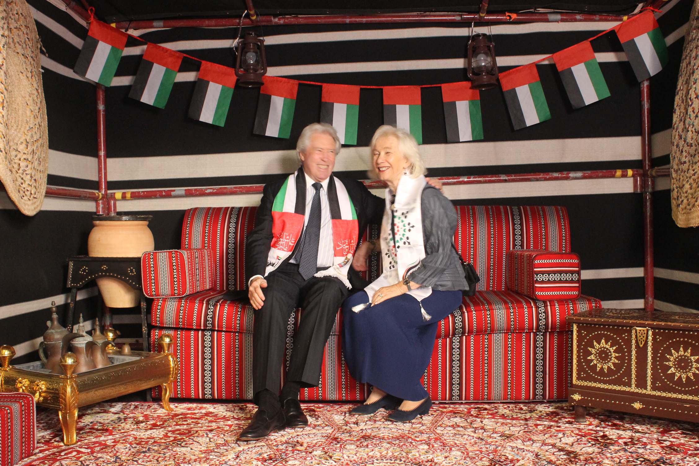 UAE National Day 53 - Wellington 2024 | View more photos from the event at wgtngallery.classicphotobooths.co.nz/u/wgtncpbgallery/UAE-National-Day-53-Wellington-2024