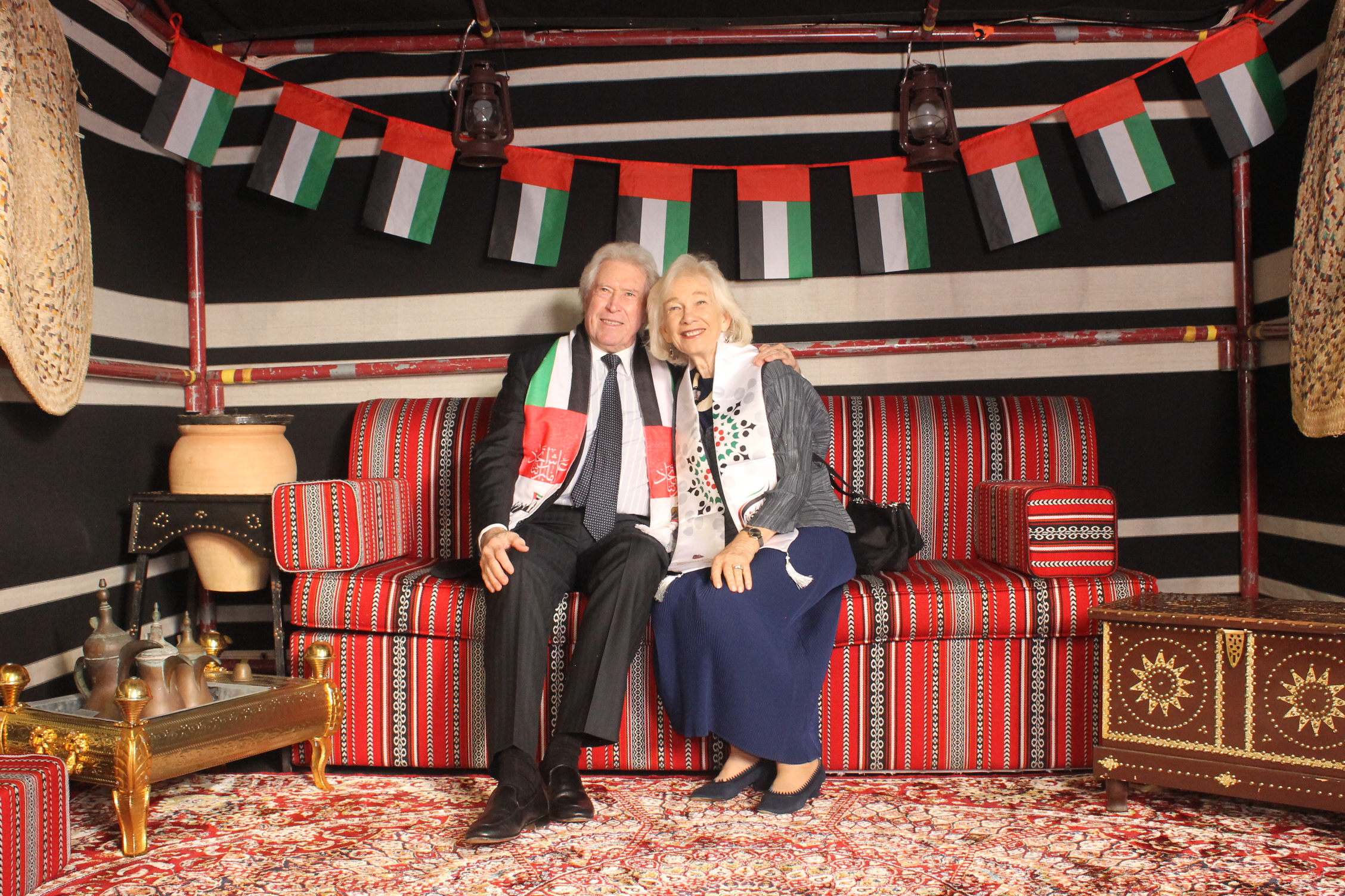 UAE National Day 53 - Wellington 2024 | View more photos from the event at wgtngallery.classicphotobooths.co.nz/u/wgtncpbgallery/UAE-National-Day-53-Wellington-2024