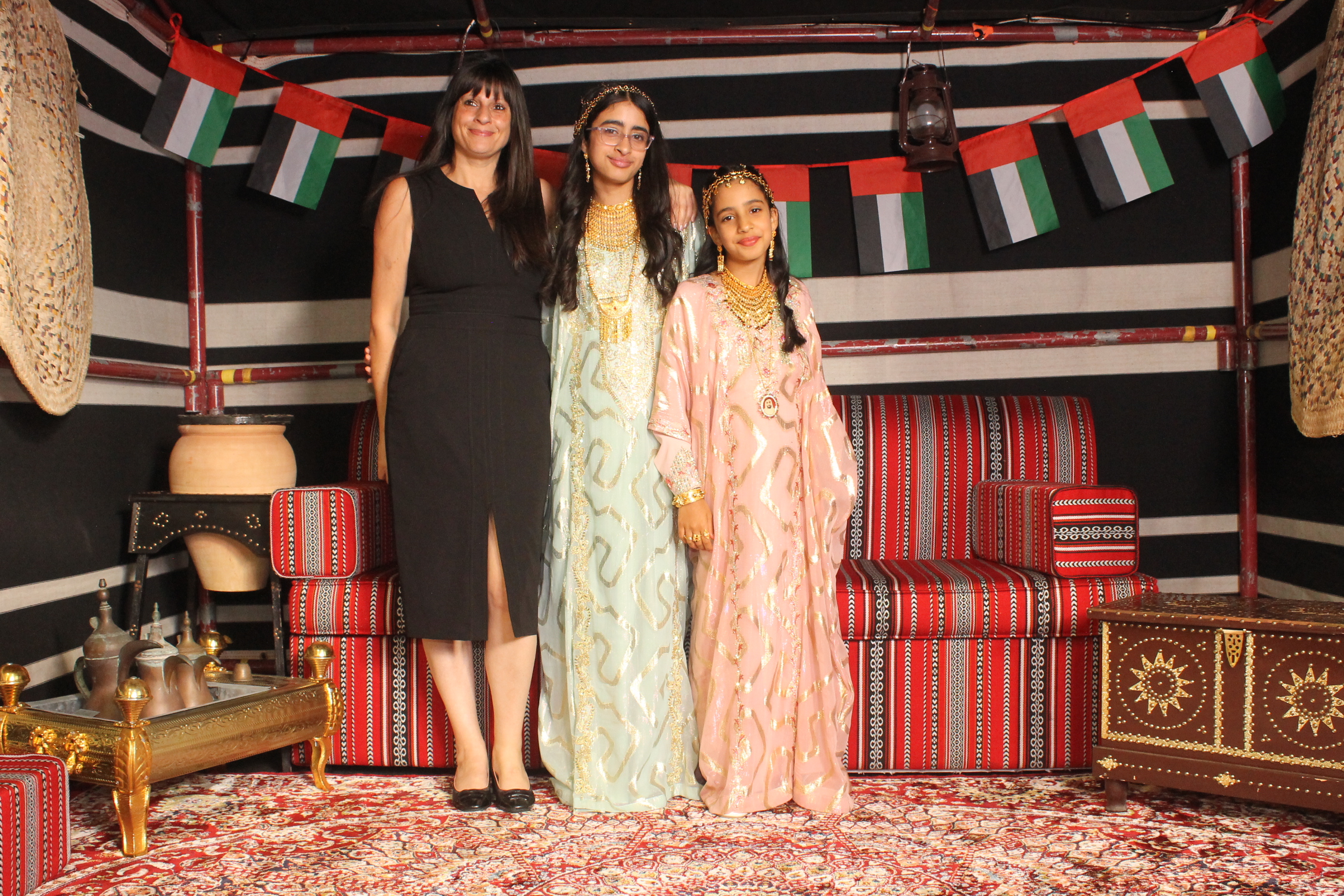 UAE National Day 53 - Wellington 2024 | View more photos from the event at wgtngallery.classicphotobooths.co.nz/u/wgtncpbgallery/UAE-National-Day-53-Wellington-2024