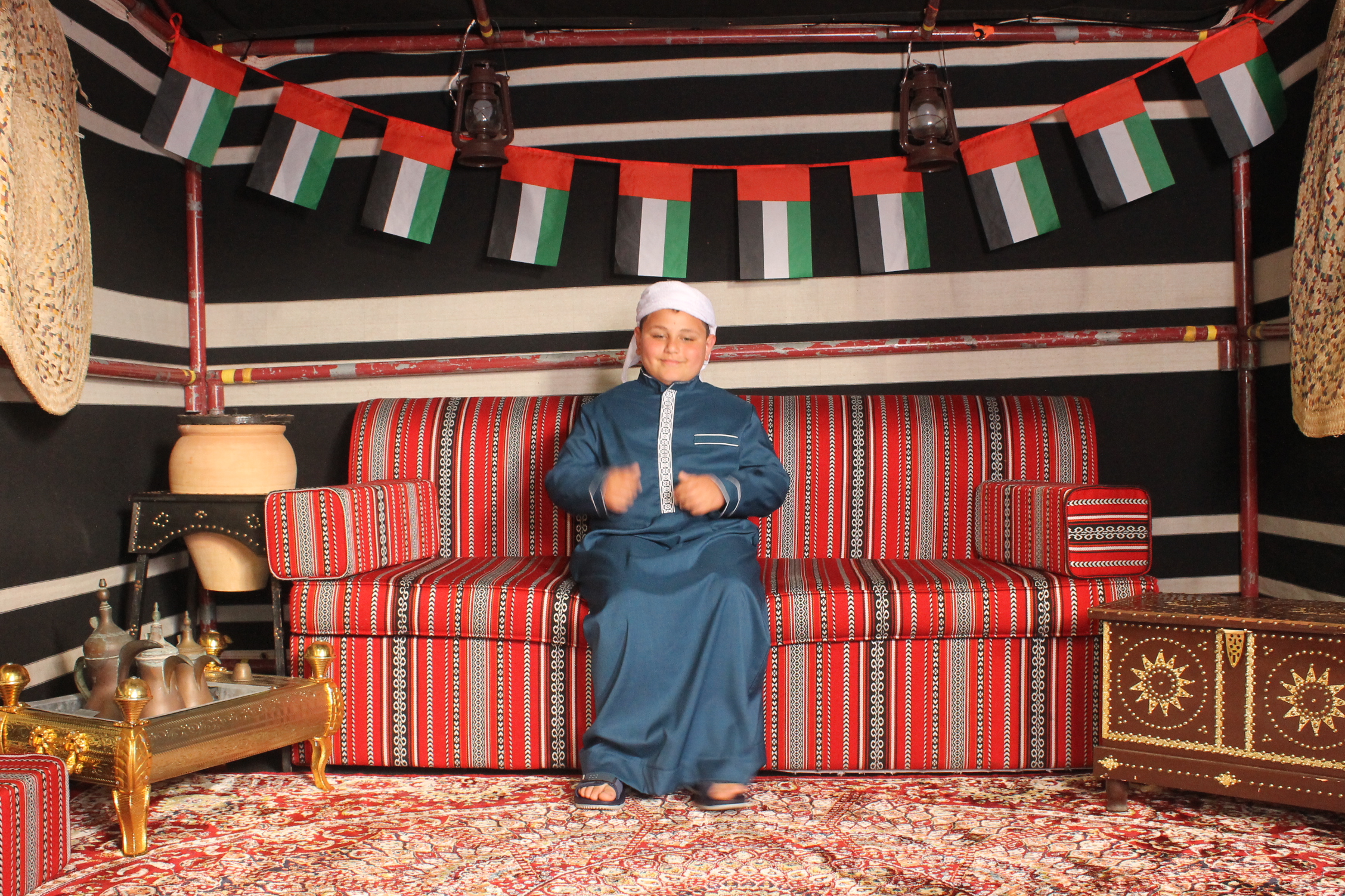 UAE National Day 53 - Wellington 2024 | View more photos from the event at wgtngallery.classicphotobooths.co.nz/u/wgtncpbgallery/UAE-National-Day-53-Wellington-2024