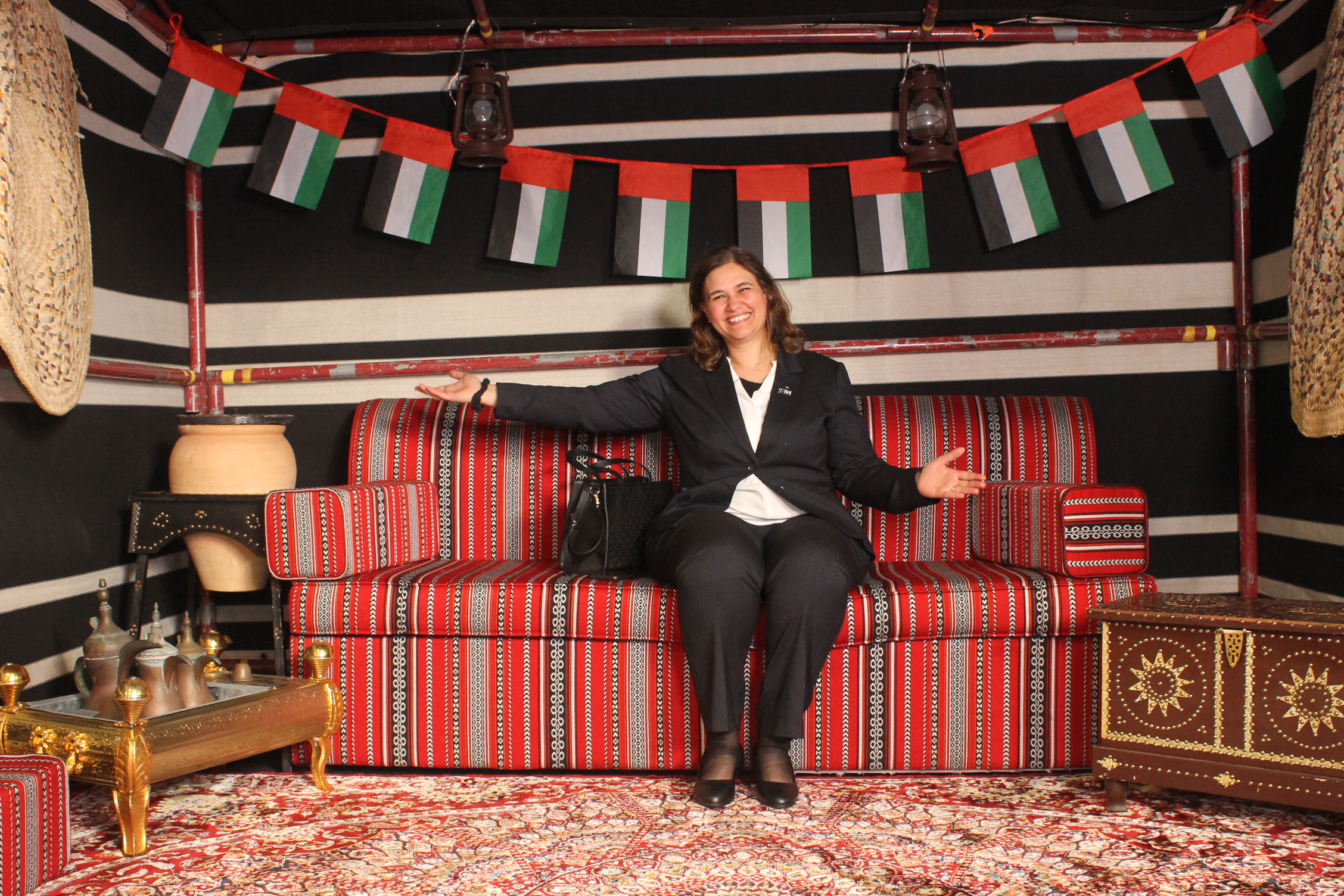 UAE National Day 53 - Wellington 2024 | View more photos from the event at wgtngallery.classicphotobooths.co.nz/u/wgtncpbgallery/UAE-National-Day-53-Wellington-2024