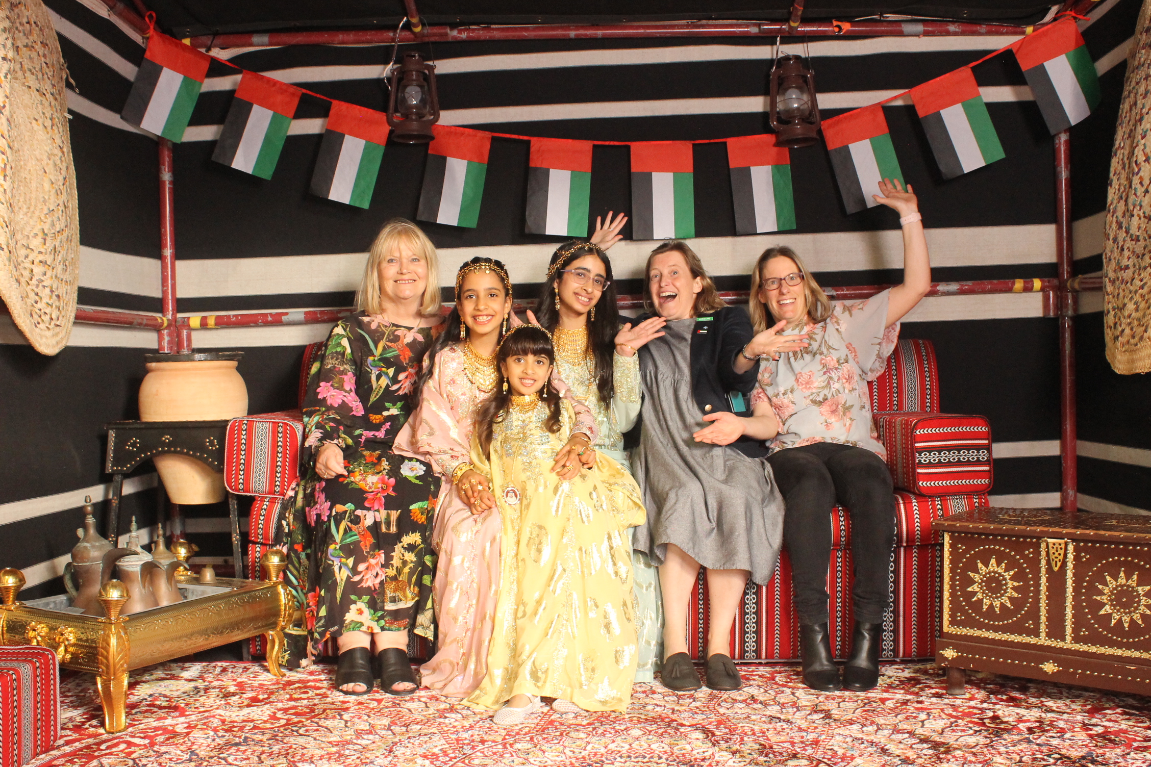 UAE National Day 53 - Wellington 2024 | View more photos from the event at wgtngallery.classicphotobooths.co.nz/u/wgtncpbgallery/UAE-National-Day-53-Wellington-2024