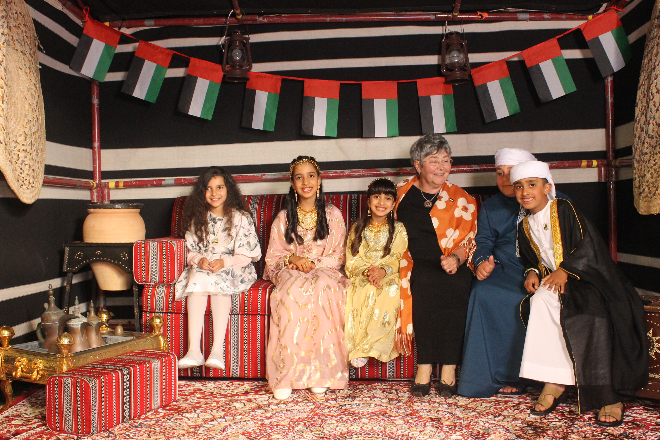 UAE National Day 53 - Wellington 2024 | View more photos from the event at wgtngallery.classicphotobooths.co.nz/u/wgtncpbgallery/UAE-National-Day-53-Wellington-2024