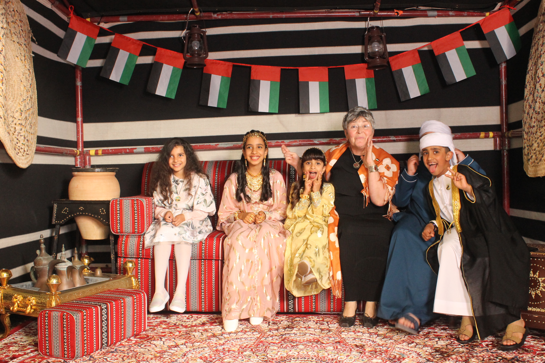 UAE National Day 53 - Wellington 2024 | View more photos from the event at wgtngallery.classicphotobooths.co.nz/u/wgtncpbgallery/UAE-National-Day-53-Wellington-2024