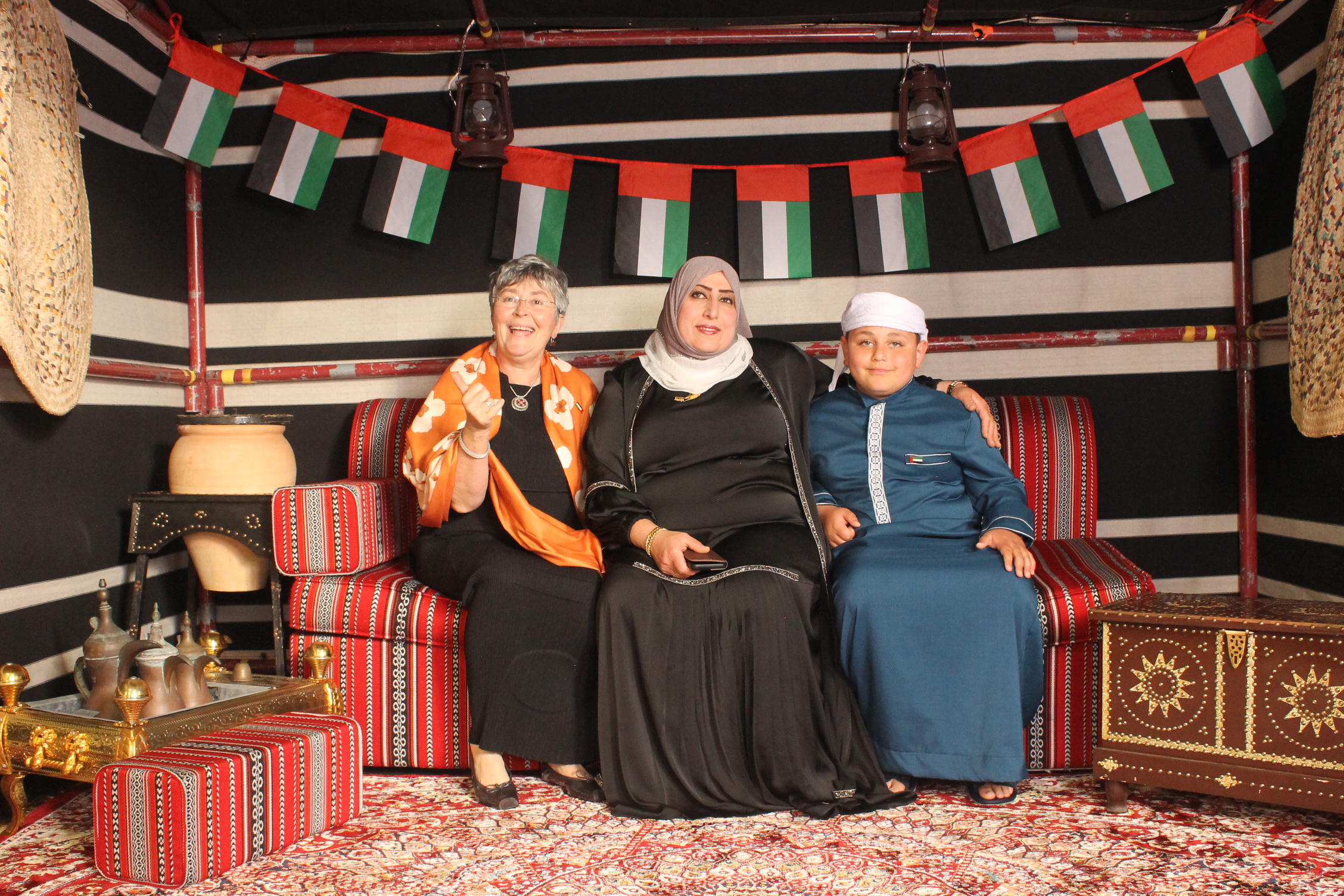 UAE National Day 53 - Wellington 2024 | View more photos from the event at wgtngallery.classicphotobooths.co.nz/u/wgtncpbgallery/UAE-National-Day-53-Wellington-2024