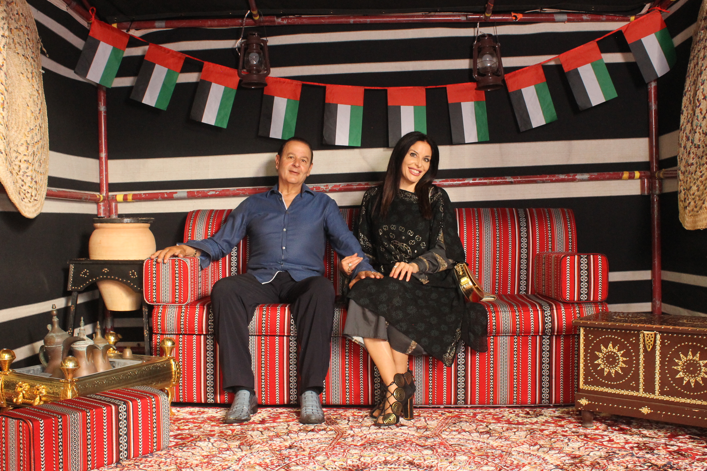 UAE National Day 53 - Wellington 2024 | View more photos from the event at wgtngallery.classicphotobooths.co.nz/u/wgtncpbgallery/UAE-National-Day-53-Wellington-2024