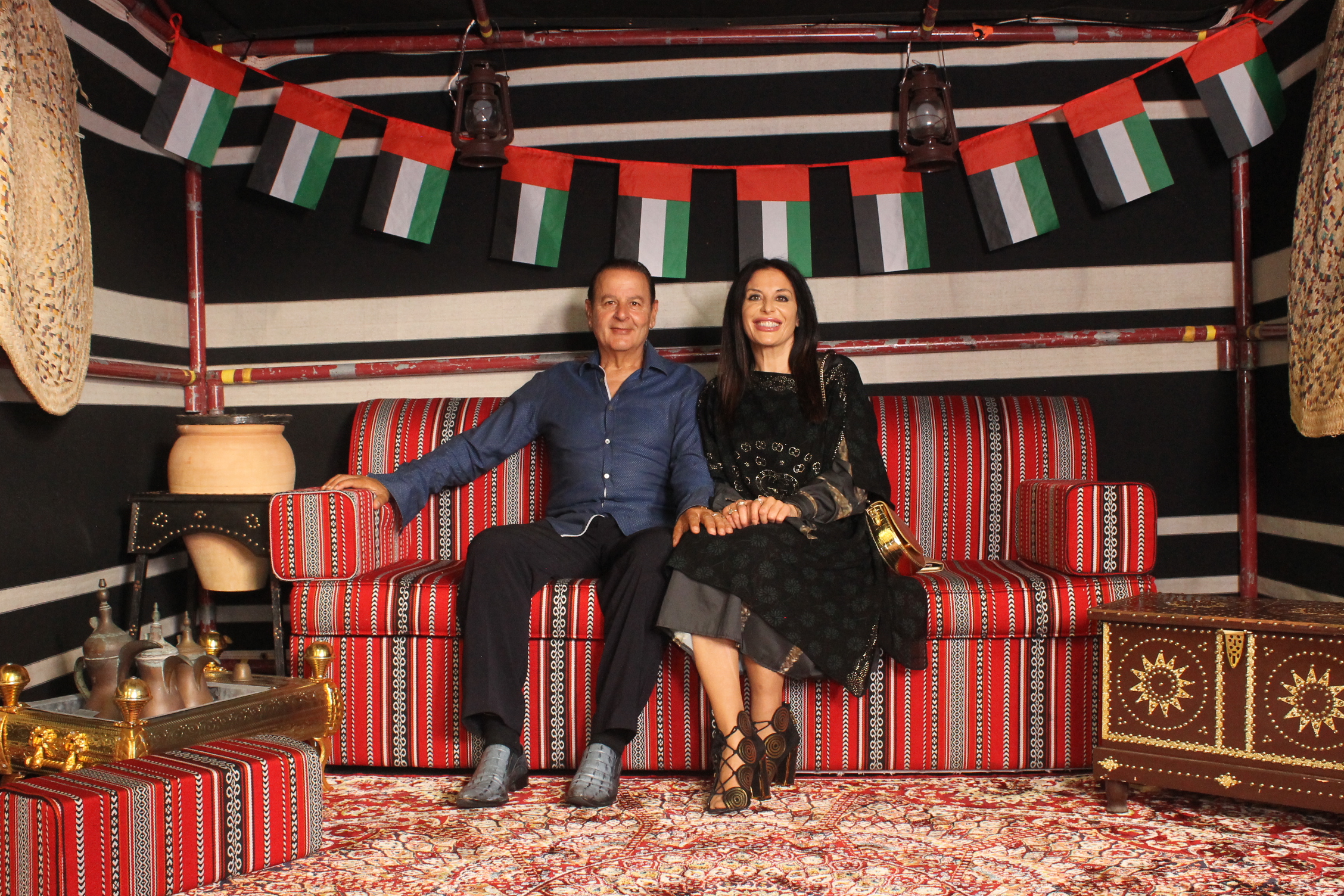 UAE National Day 53 - Wellington 2024 | View more photos from the event at wgtngallery.classicphotobooths.co.nz/u/wgtncpbgallery/UAE-National-Day-53-Wellington-2024