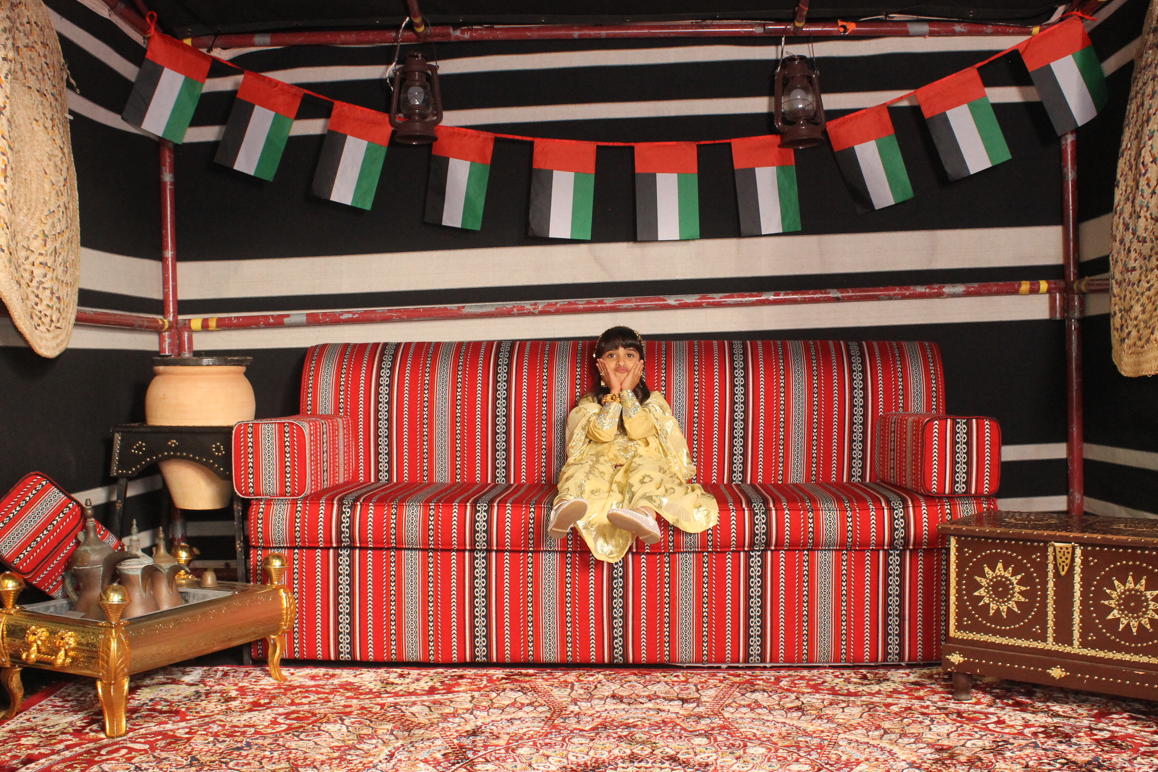 UAE National Day 53 - Wellington 2024 | View more photos from the event at wgtngallery.classicphotobooths.co.nz/u/wgtncpbgallery/UAE-National-Day-53-Wellington-2024