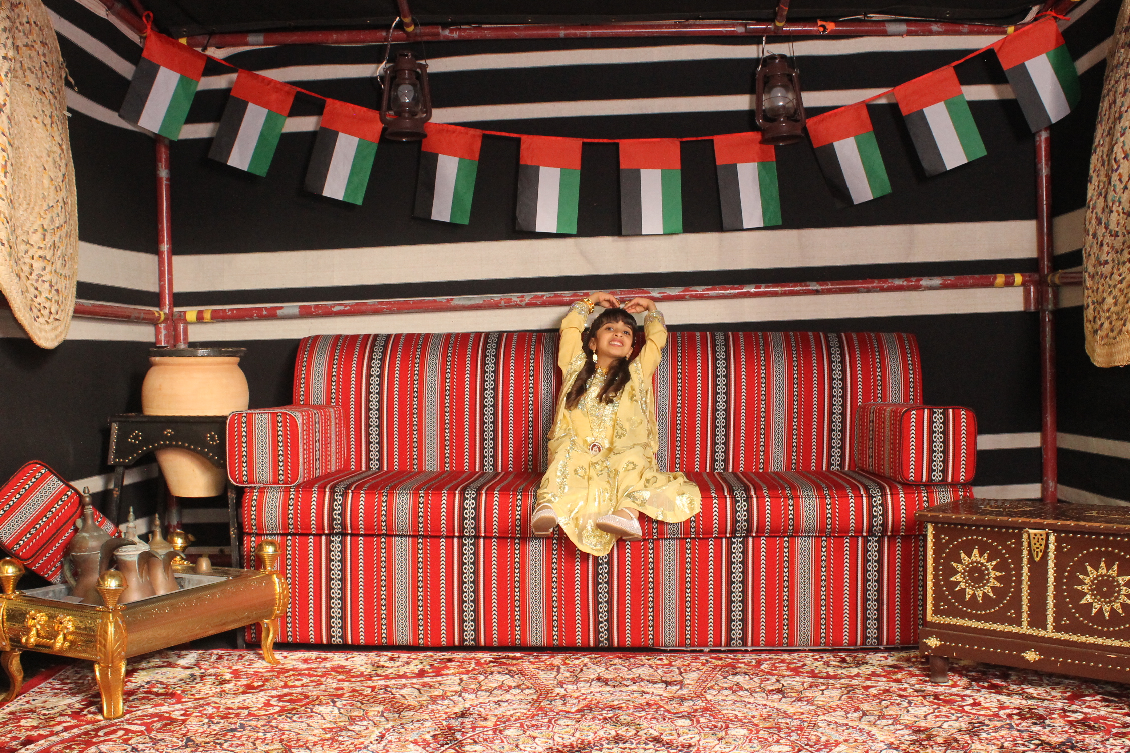 UAE National Day 53 - Wellington 2024 | View more photos from the event at wgtngallery.classicphotobooths.co.nz/u/wgtncpbgallery/UAE-National-Day-53-Wellington-2024