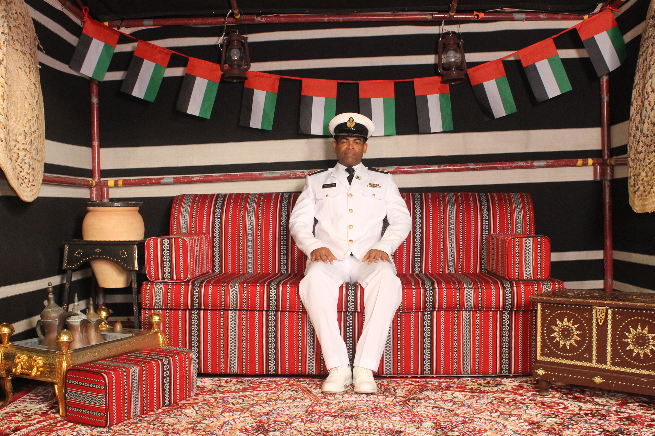 UAE National Day 53 - Wellington 2024 | View more photos from the event at wgtngallery.classicphotobooths.co.nz/u/wgtncpbgallery/UAE-National-Day-53-Wellington-2024