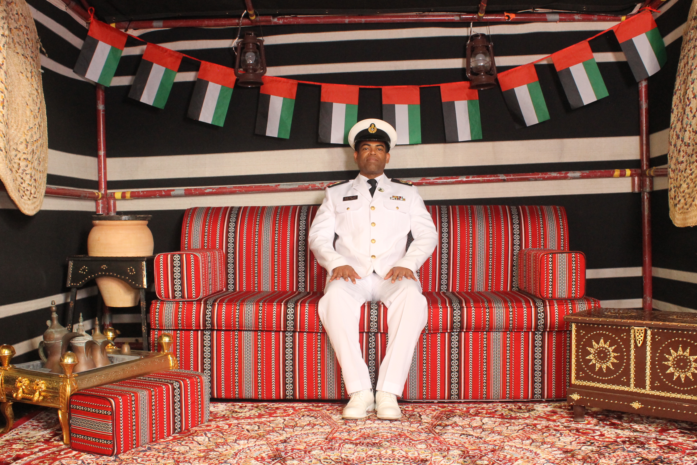 UAE National Day 53 - Wellington 2024 | View more photos from the event at wgtngallery.classicphotobooths.co.nz/u/wgtncpbgallery/UAE-National-Day-53-Wellington-2024